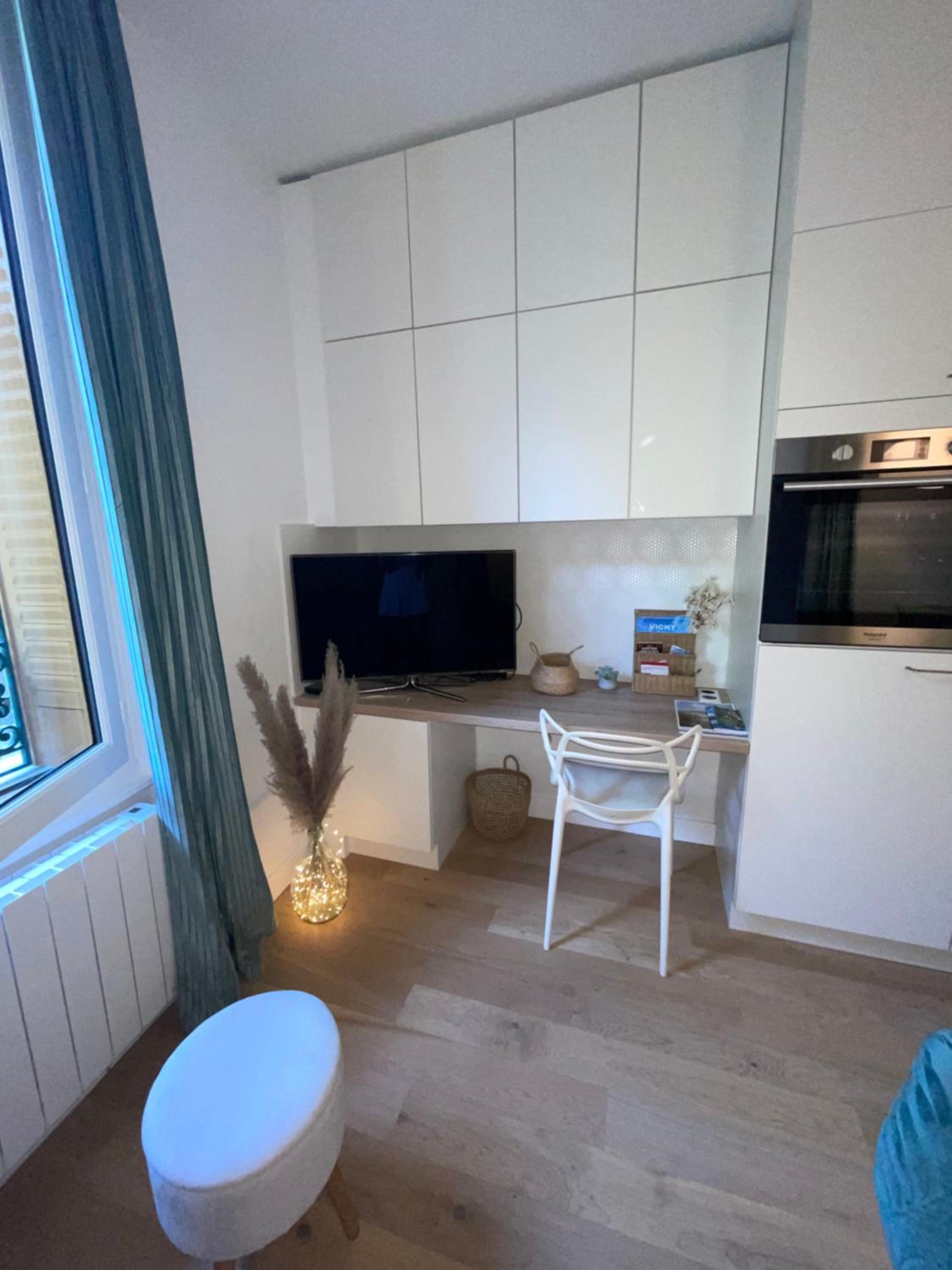 Appartement François 1er, photo 10