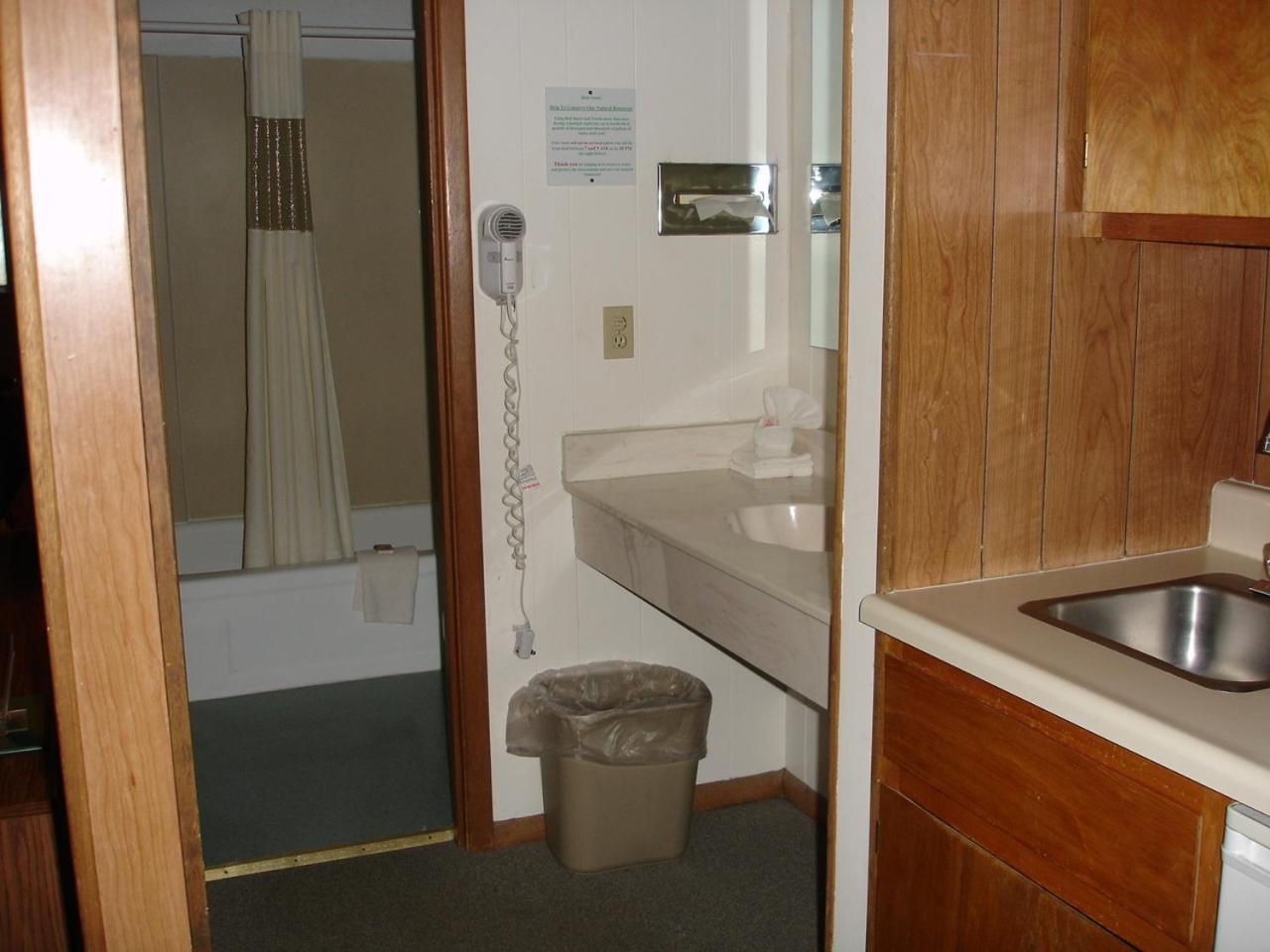 Georgetown Mountain Inn, Foto 34