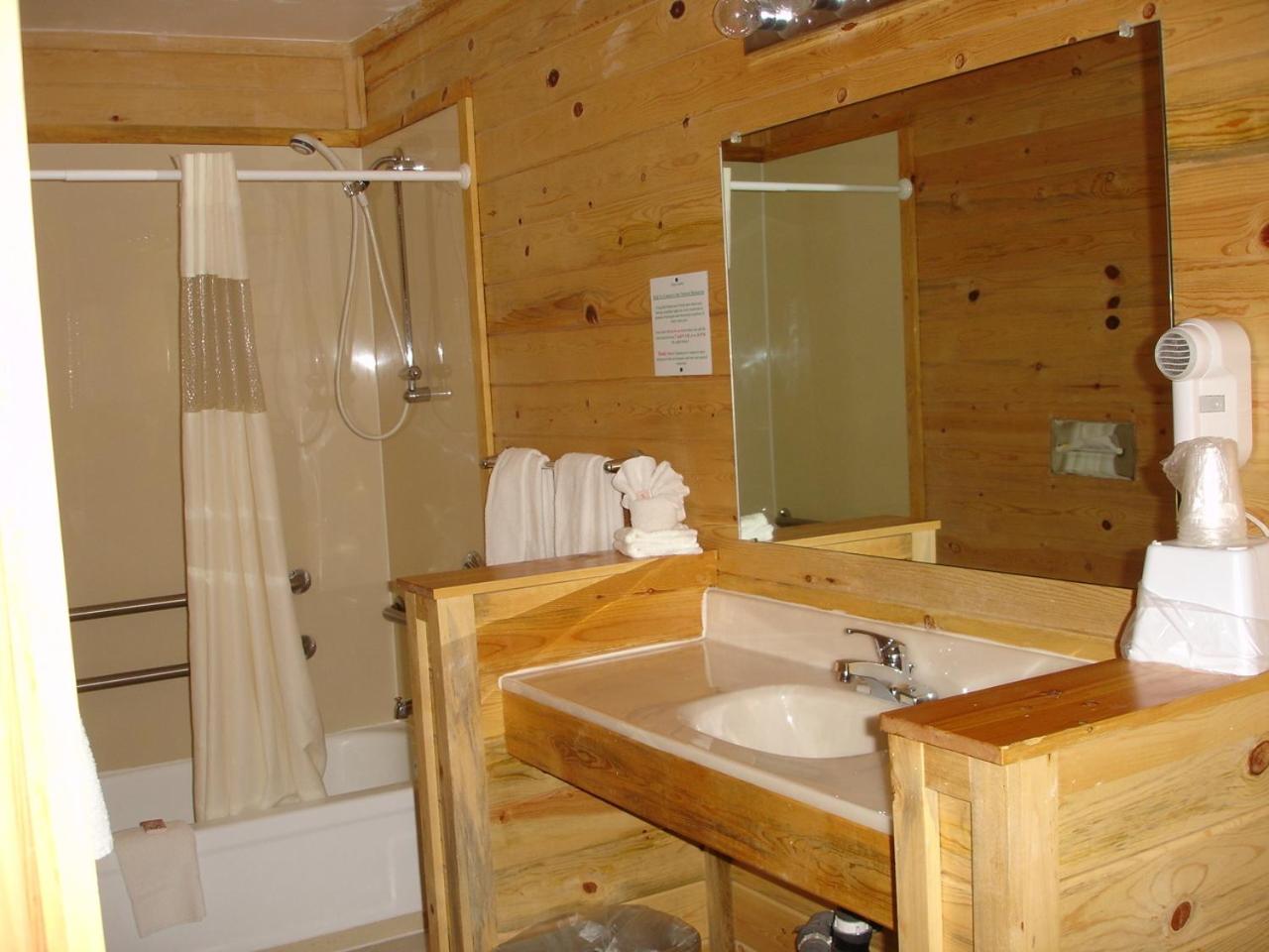 Georgetown Mountain Inn