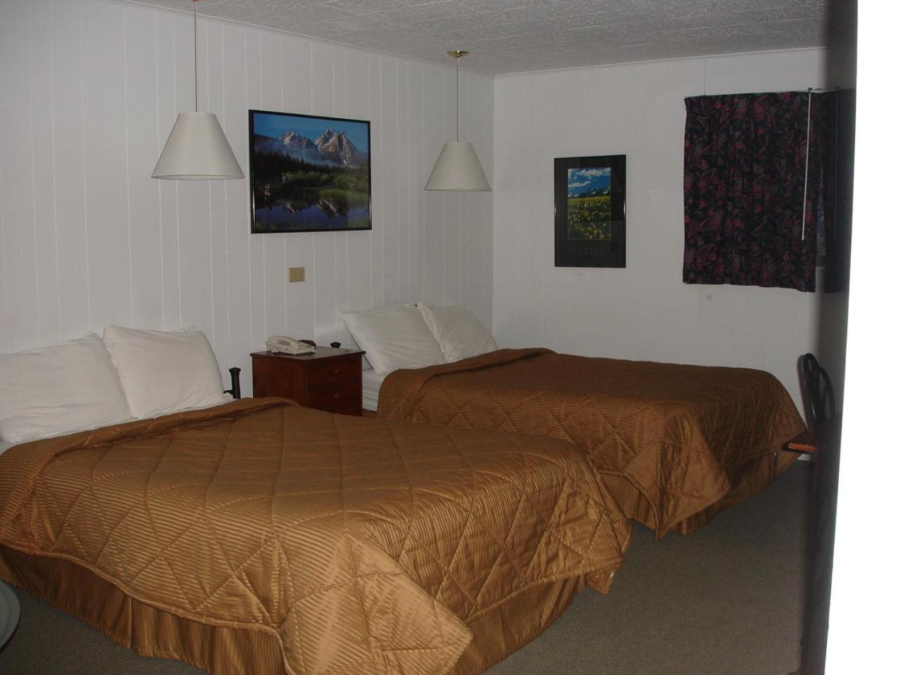 Georgetown Mountain Inn, Foto 39