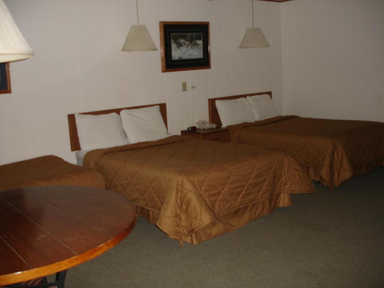 Georgetown Mountain Inn, Foto 36