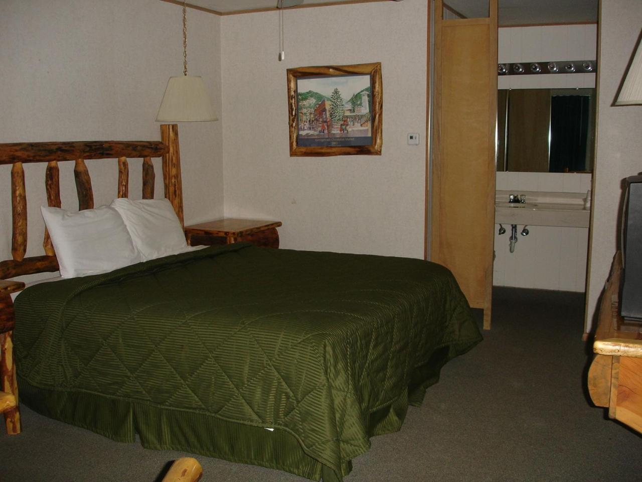 Georgetown Mountain Inn, Foto 42