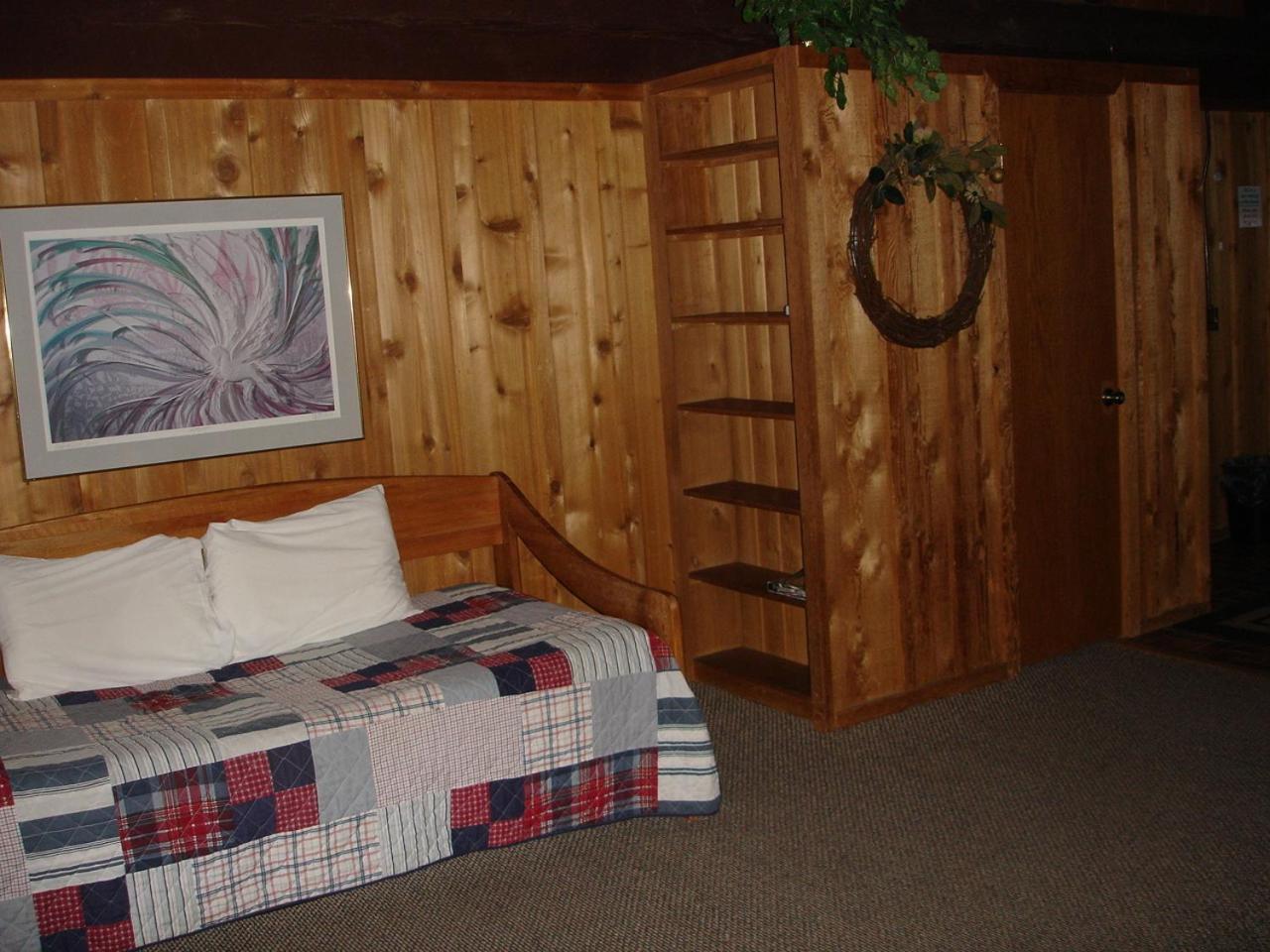 Georgetown Mountain Inn, Foto 10