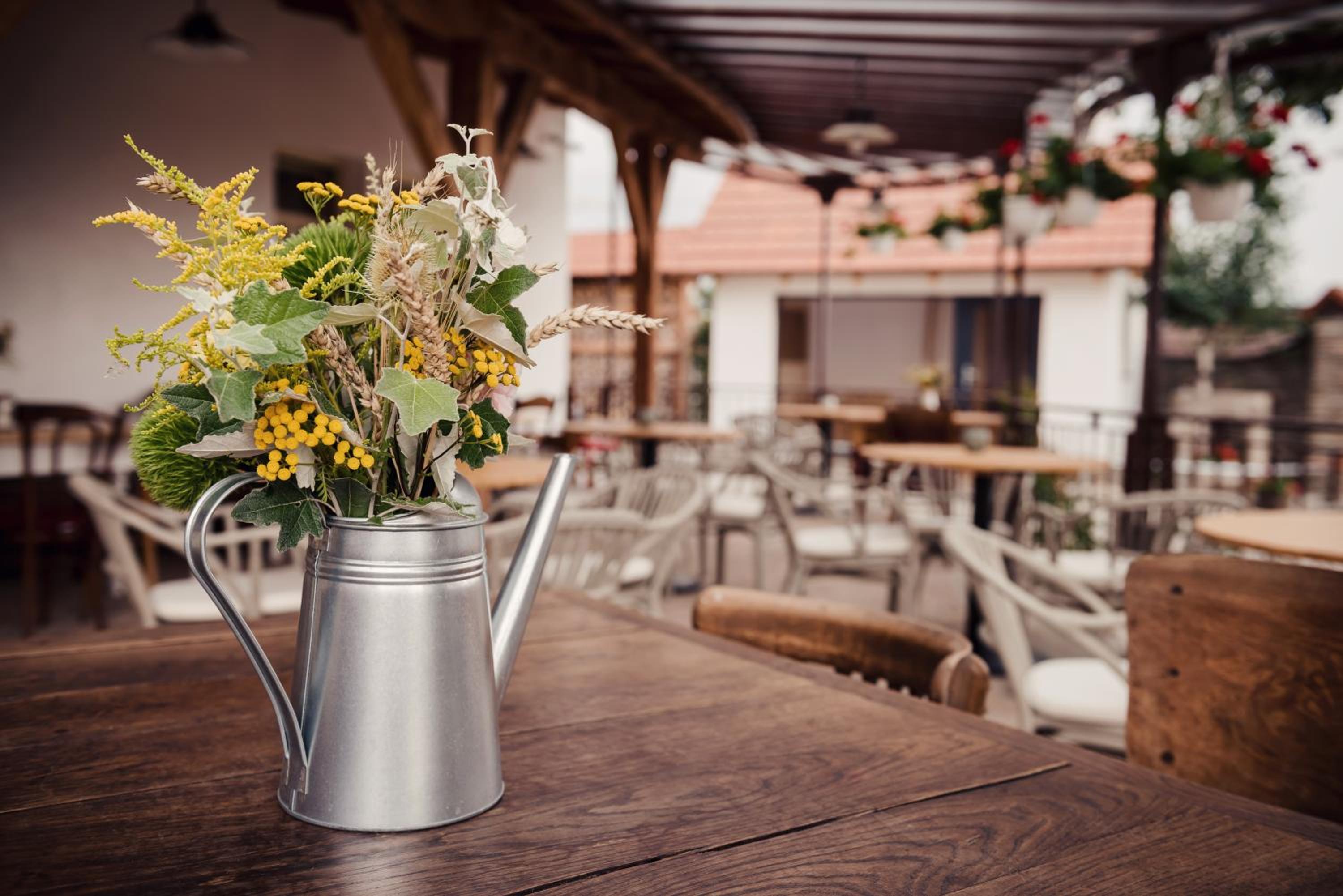 Pension Zwicker view 4