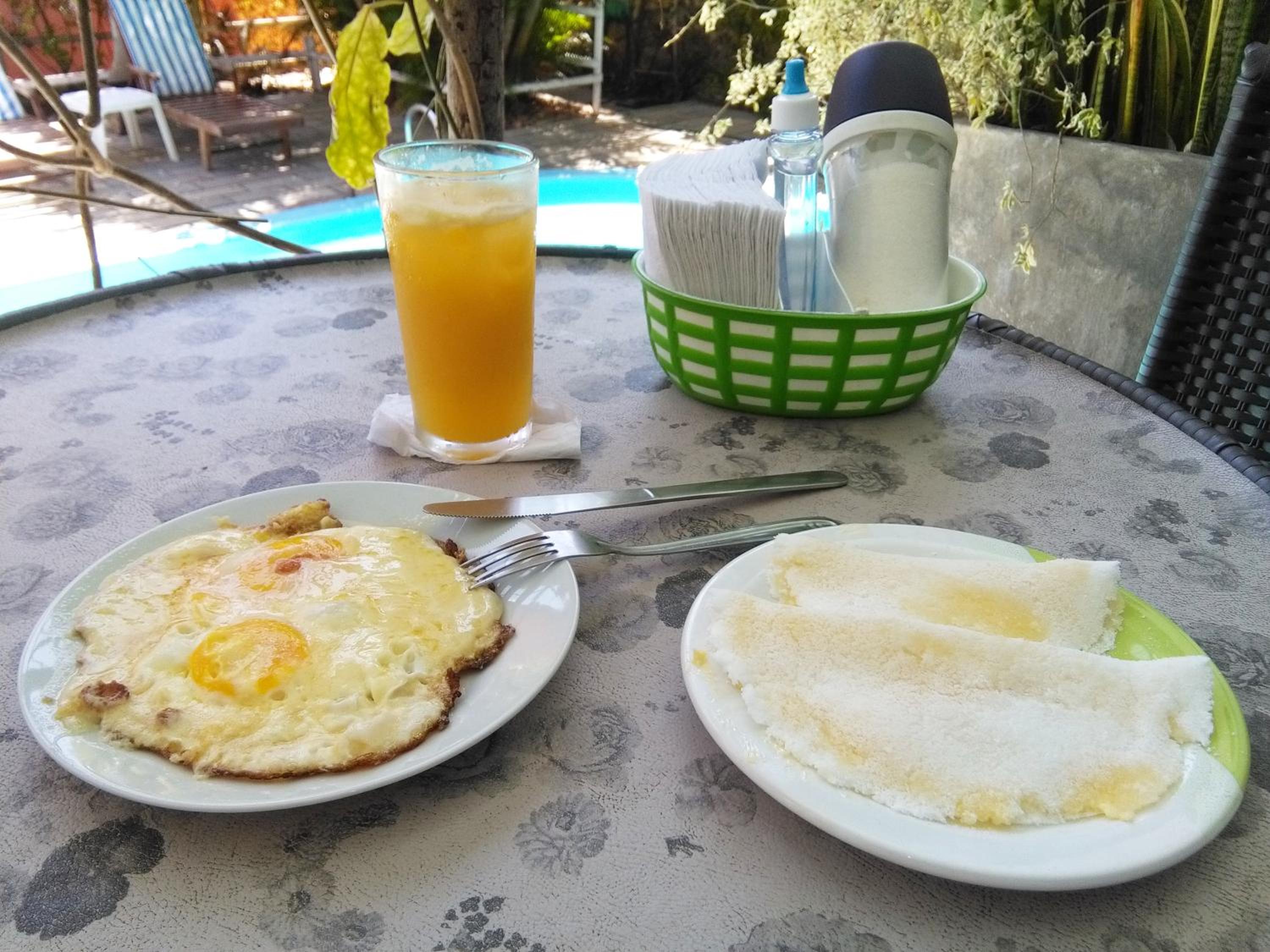 Pousada Beijos y Abraços
