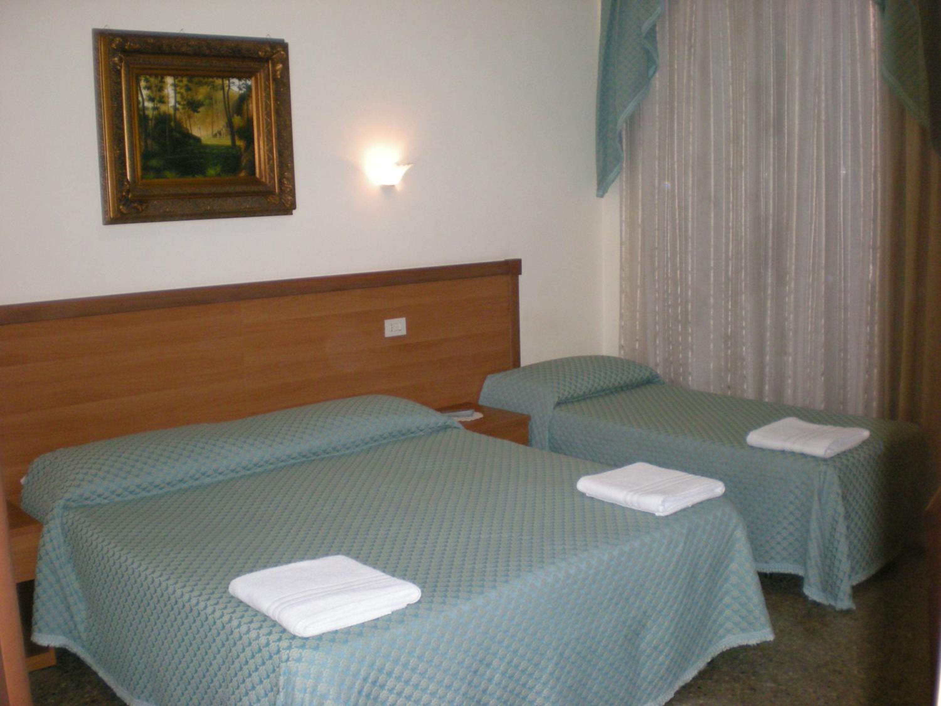 Ritmo Blues Guest House