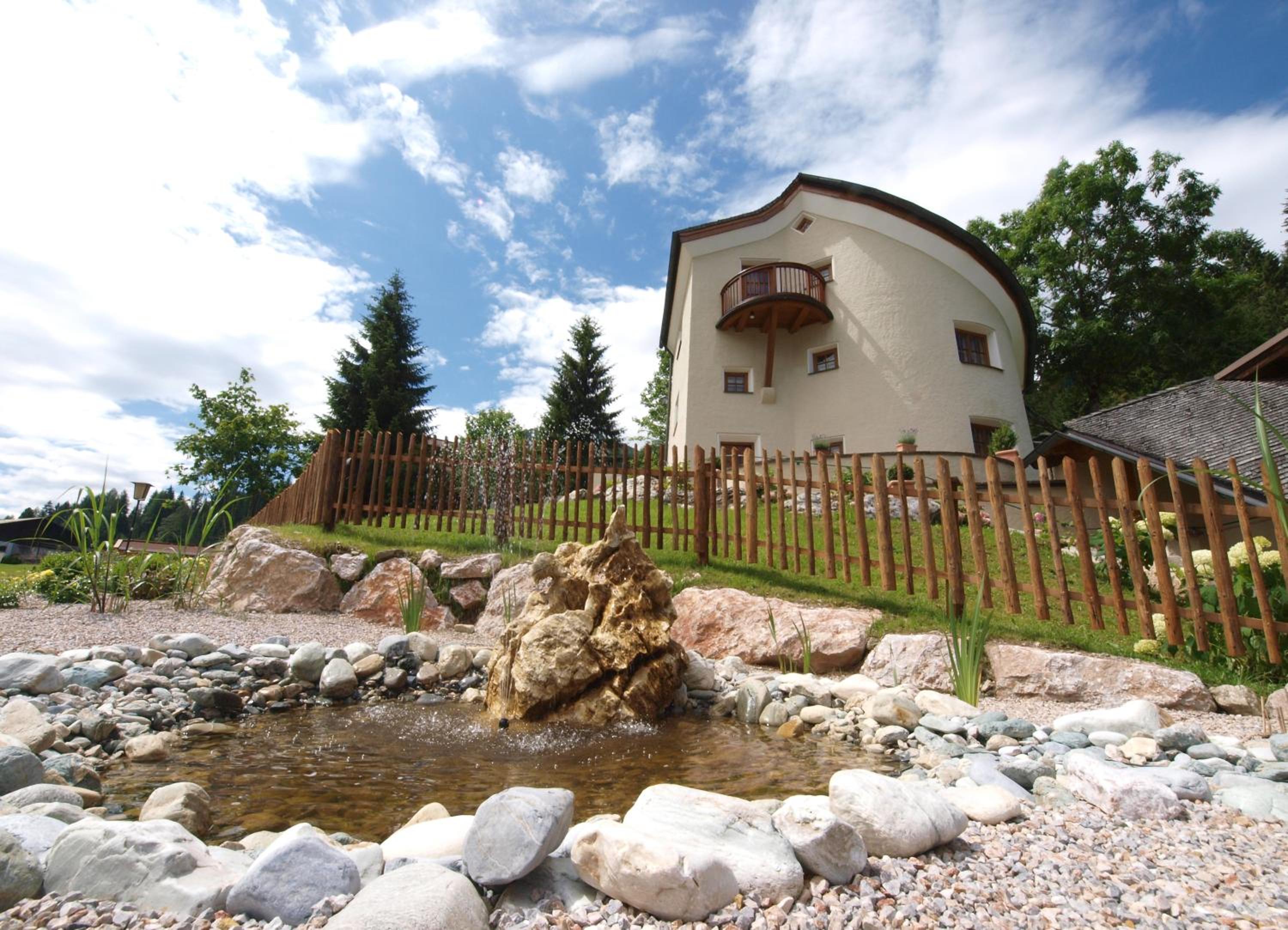 Chalet mySchlössl