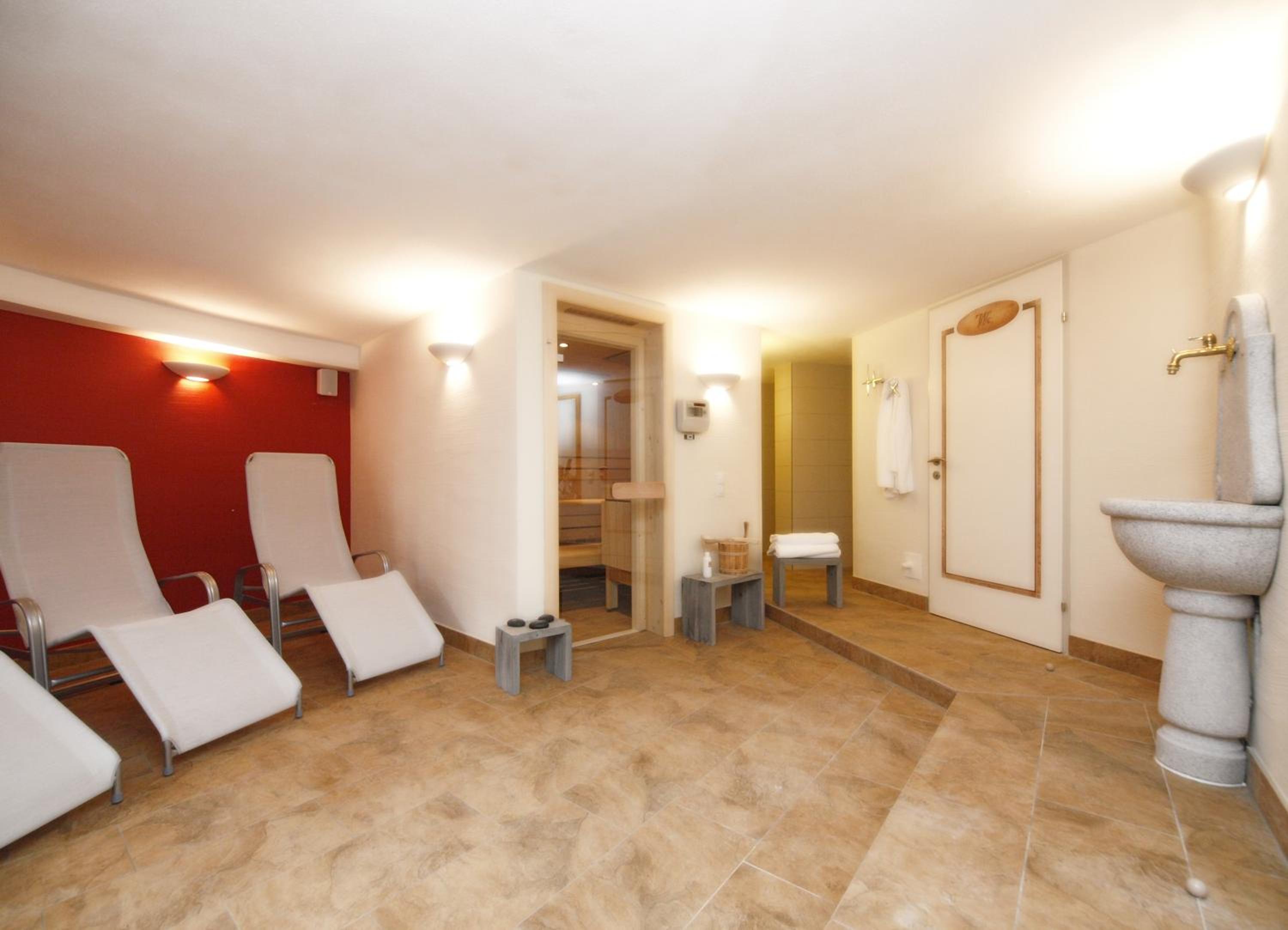 Chalet mySchlössl