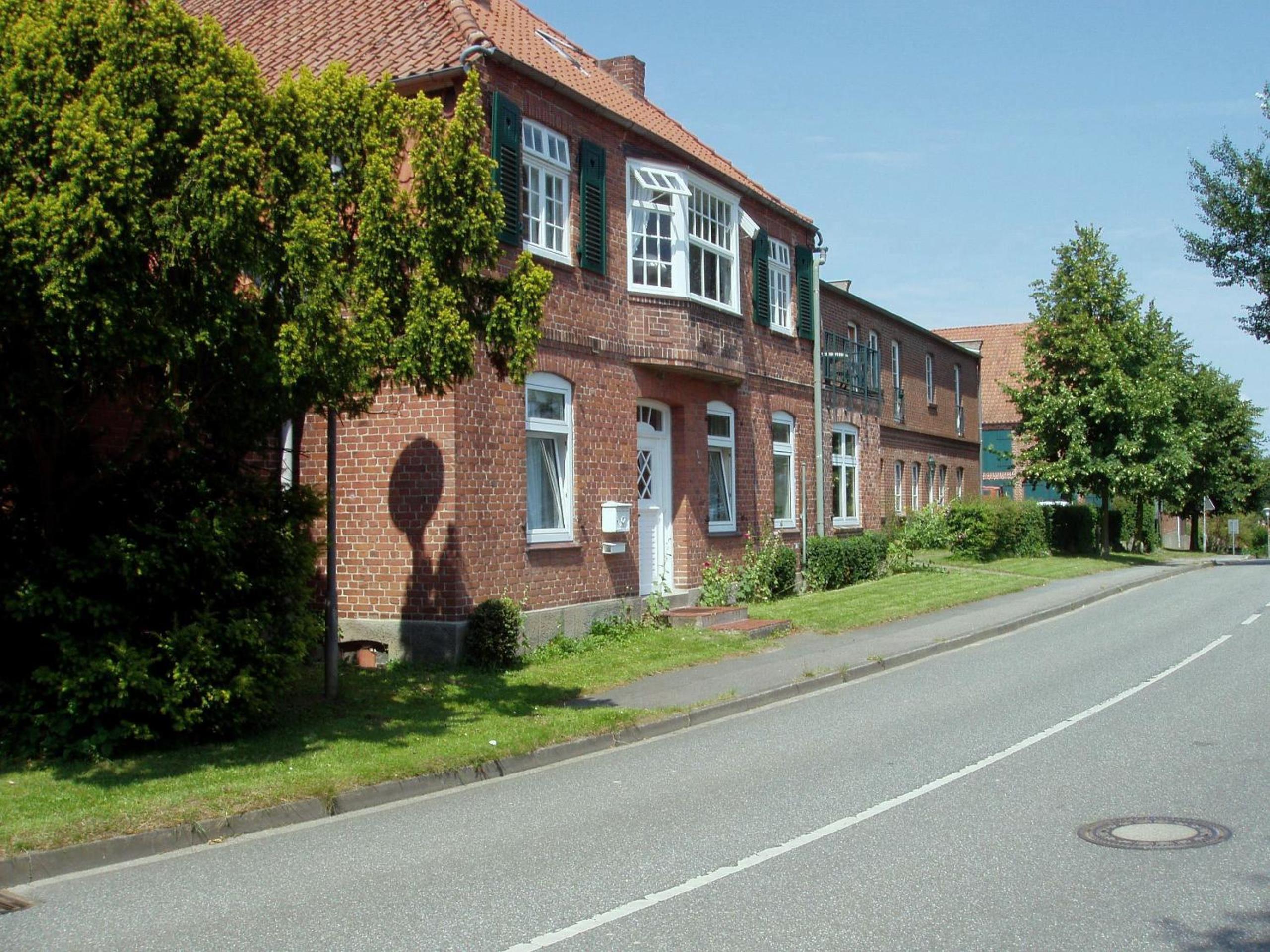 Gut Kattenhöhlen