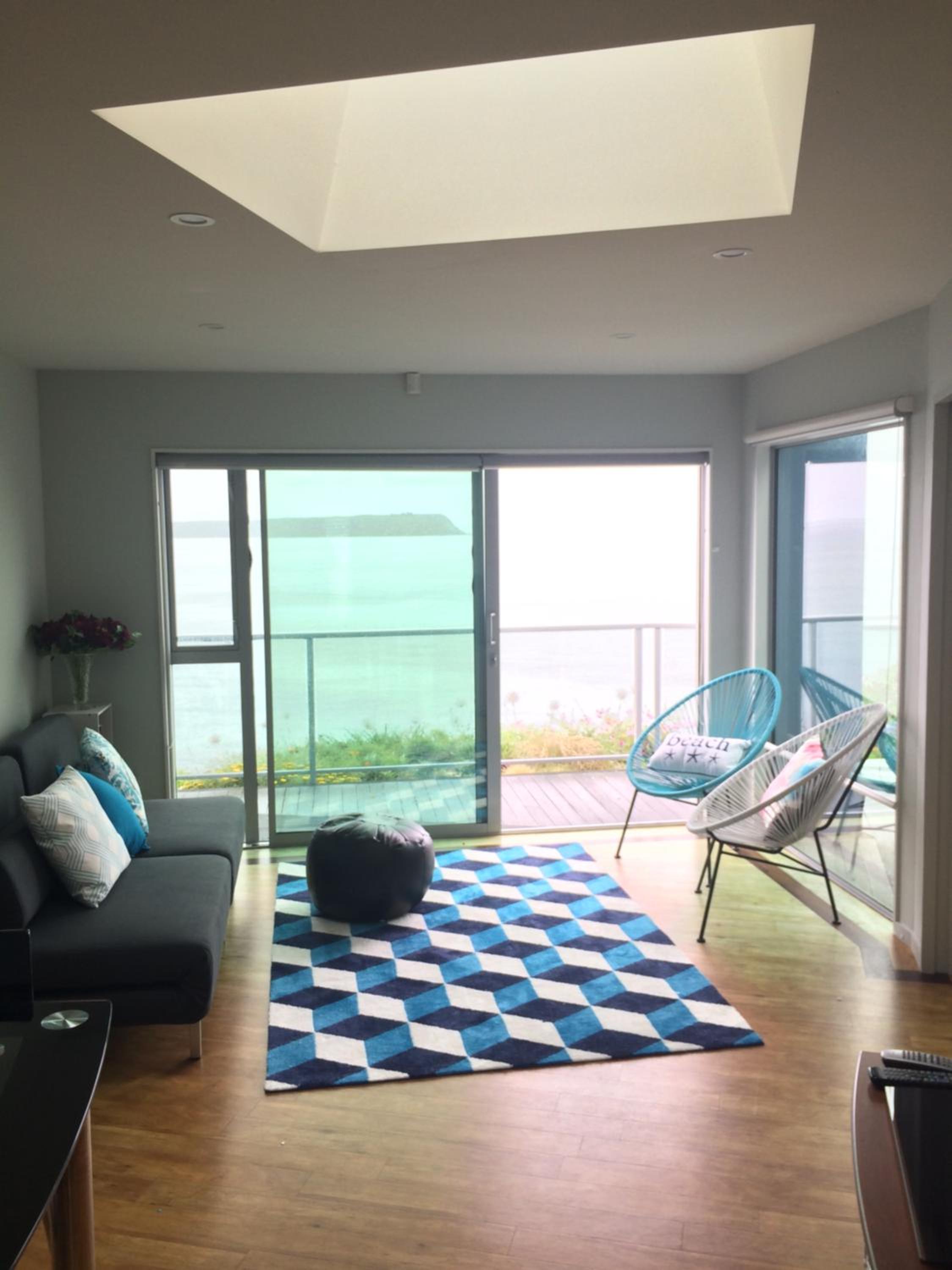 Ocean View Self-contained Apartment view 4