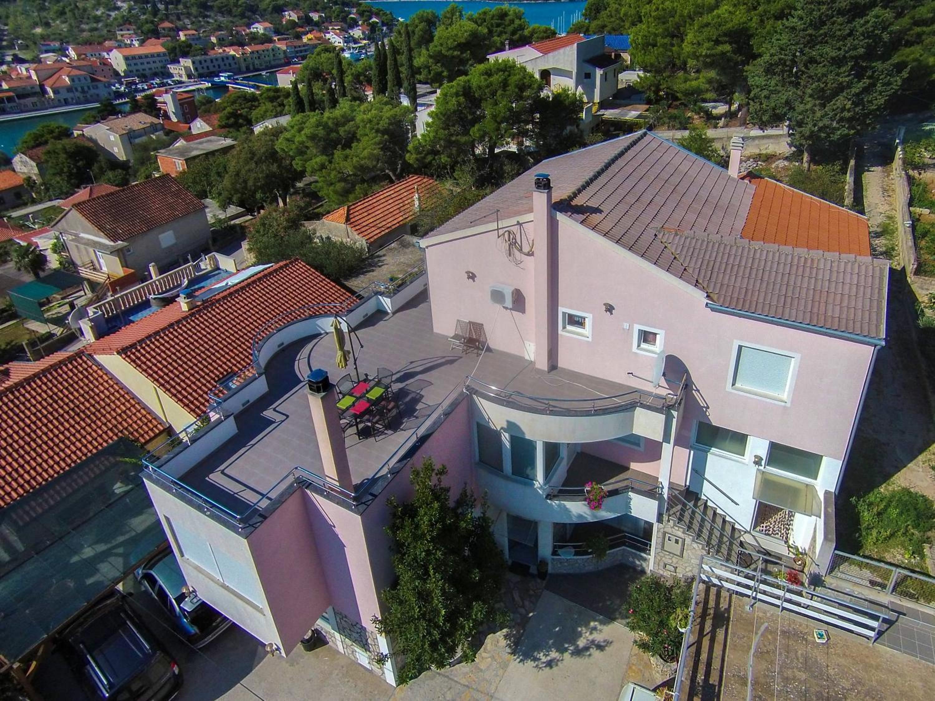 Apartments Matea