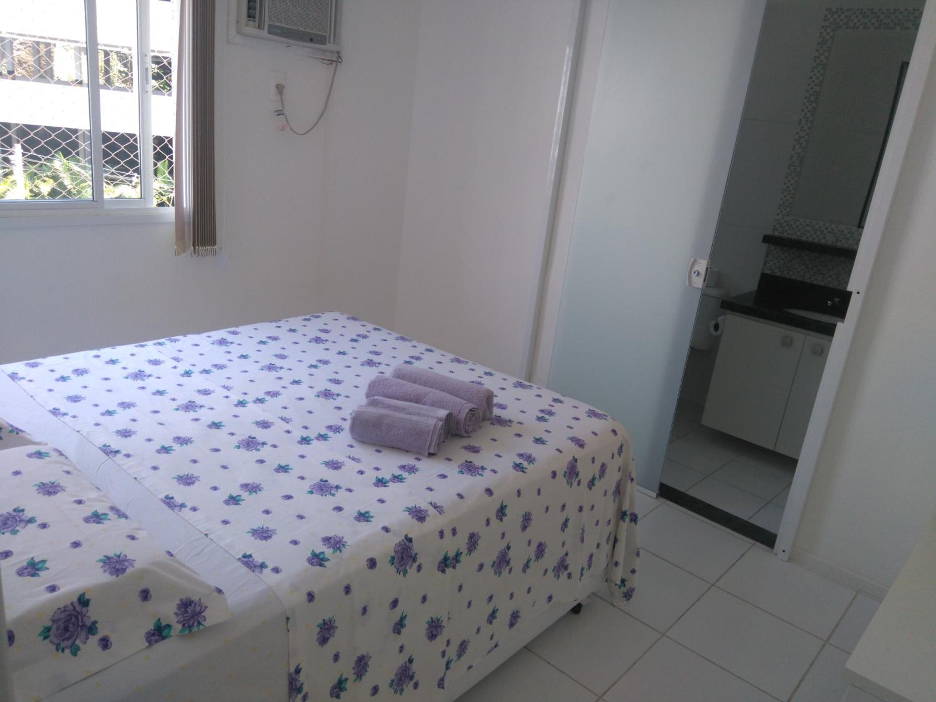 Apartamento Aconchegante Porto Real Resort Mangaratiba