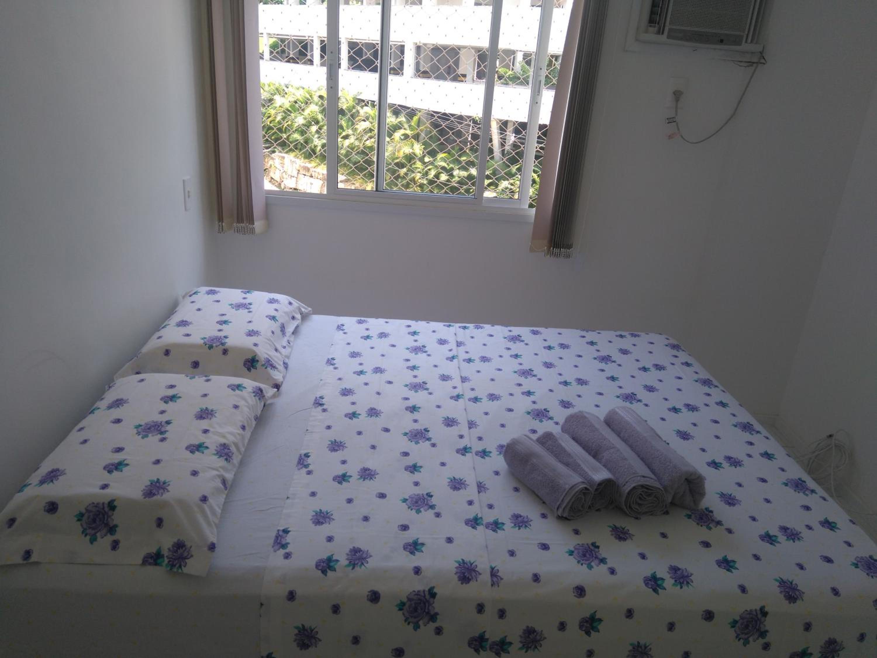 Apartamento Aconchegante Porto Real Resort Mangaratiba
