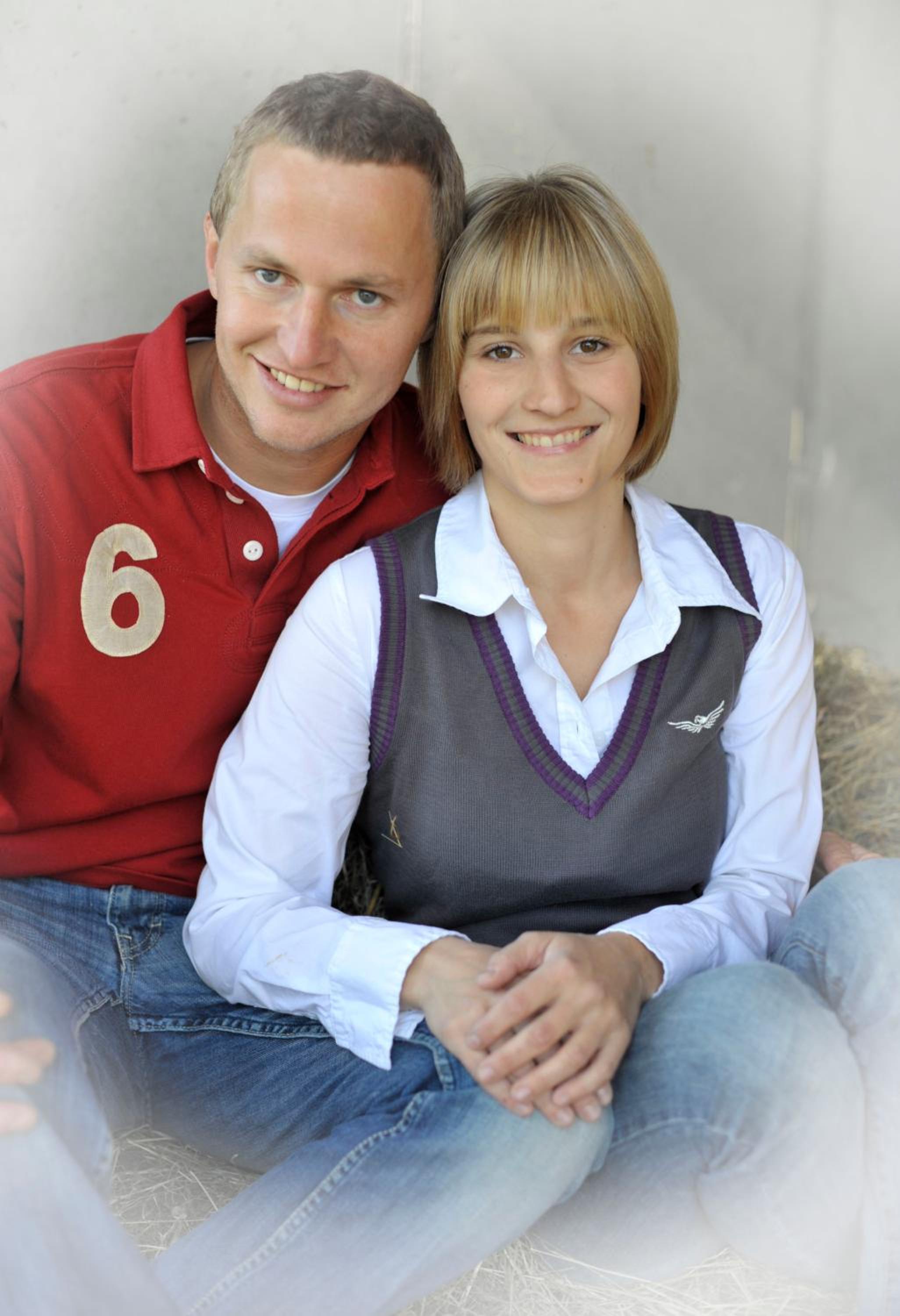 Pension Bergbauernhof Irxner