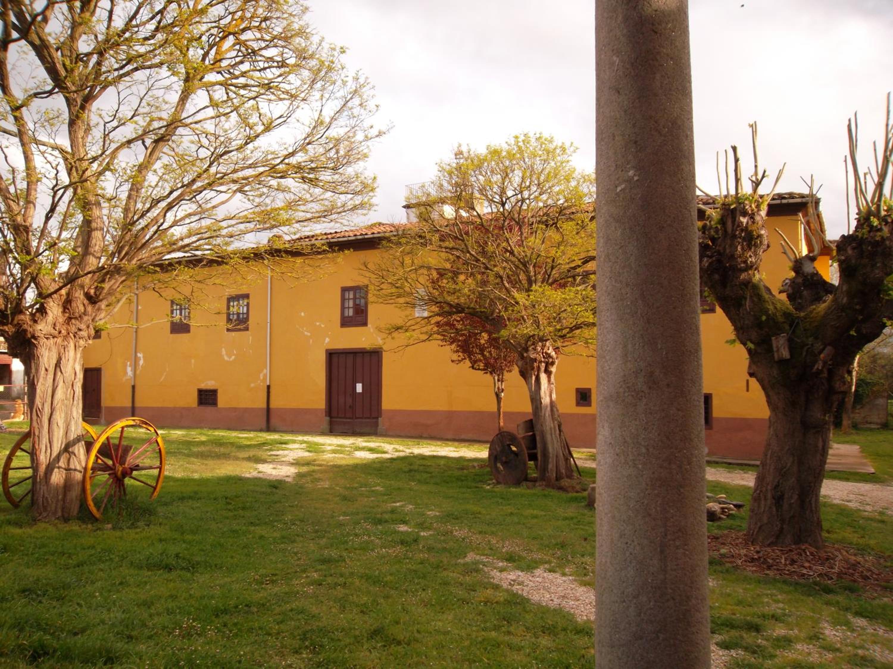 Molinos de Antero