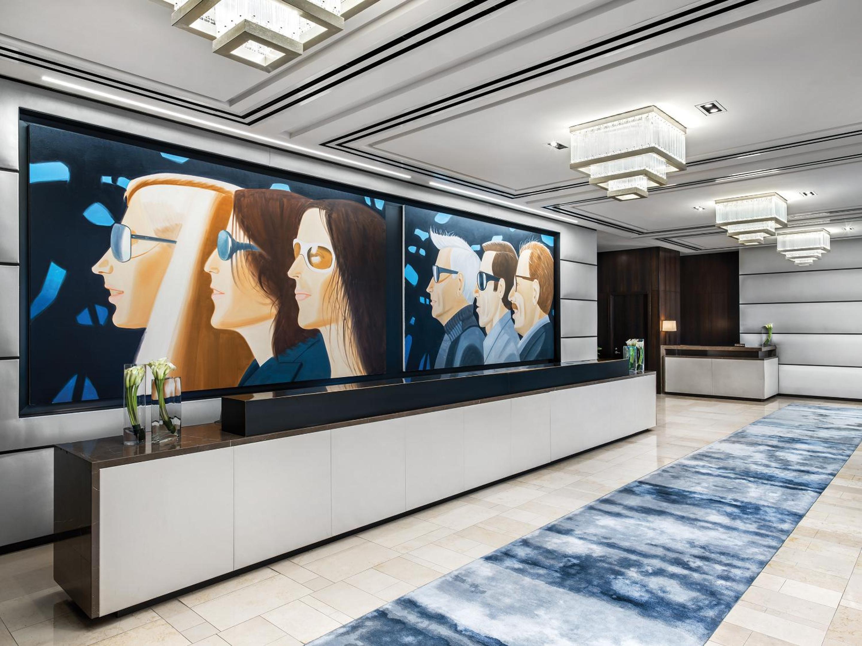 The Langham, New York, Fifth Avenue