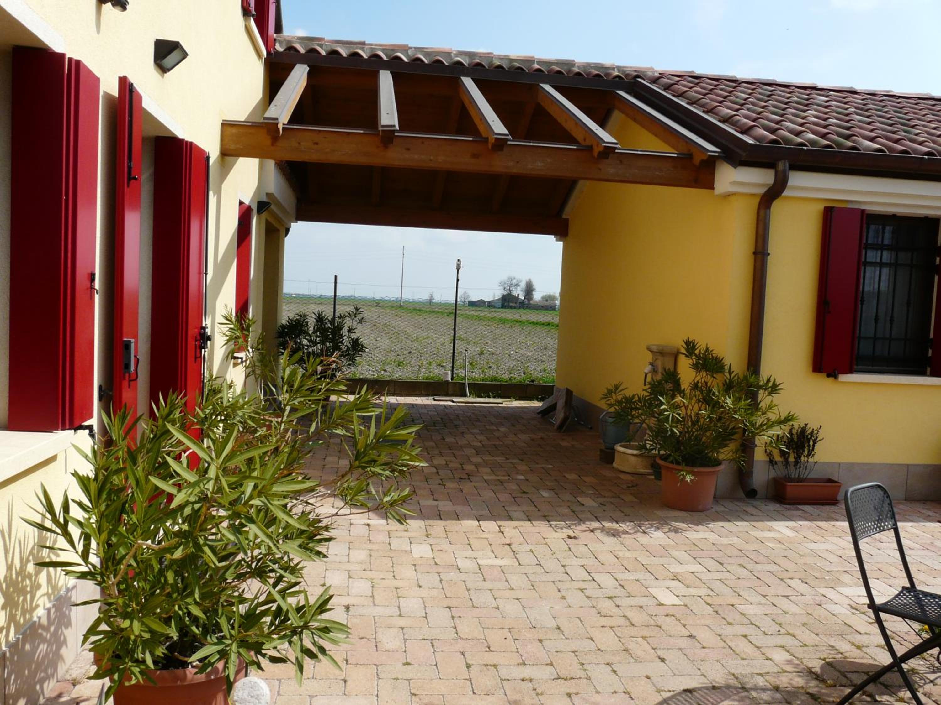 B&B LA Garzetta view 4