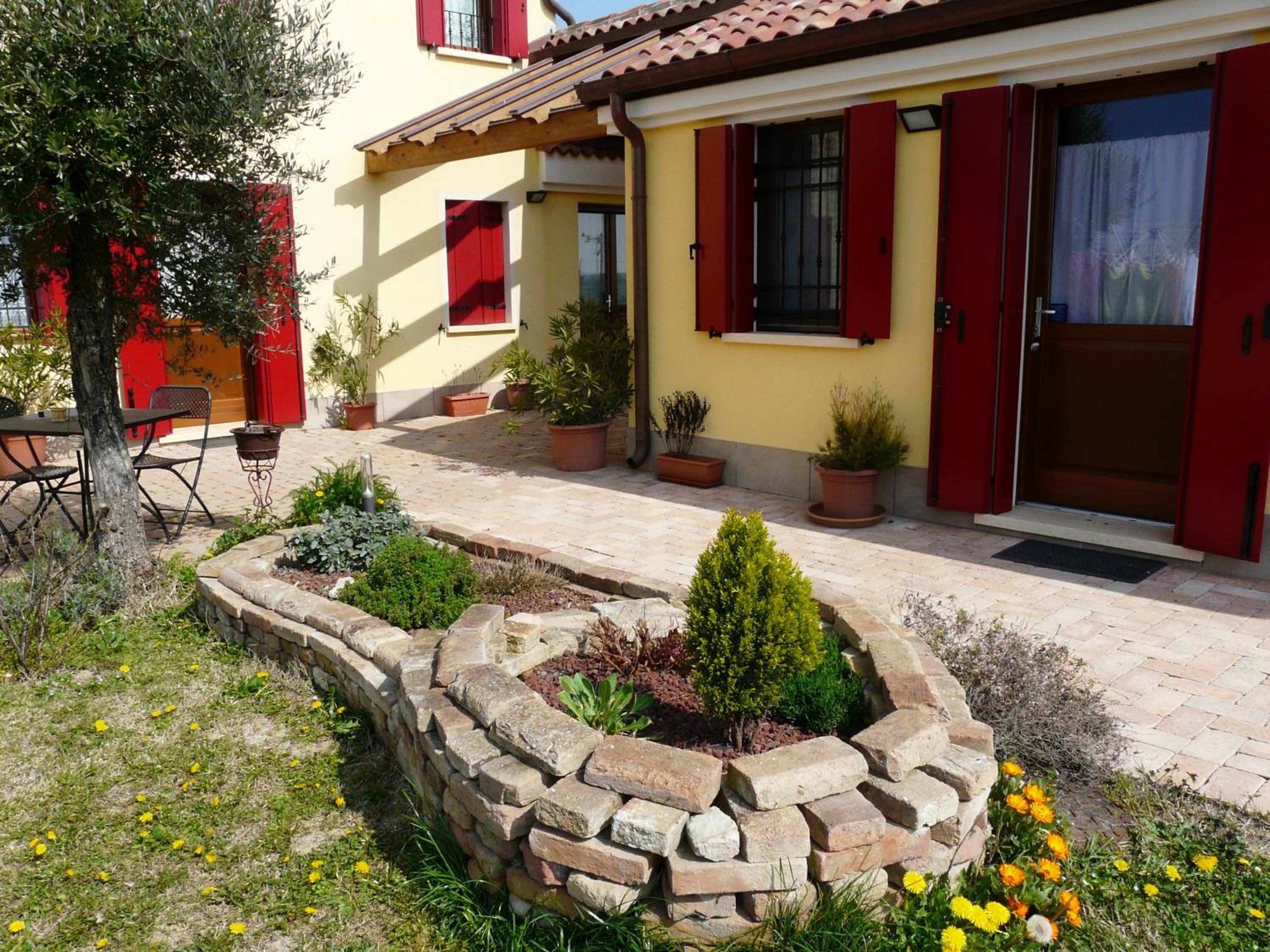 B&B LA Garzetta view 3