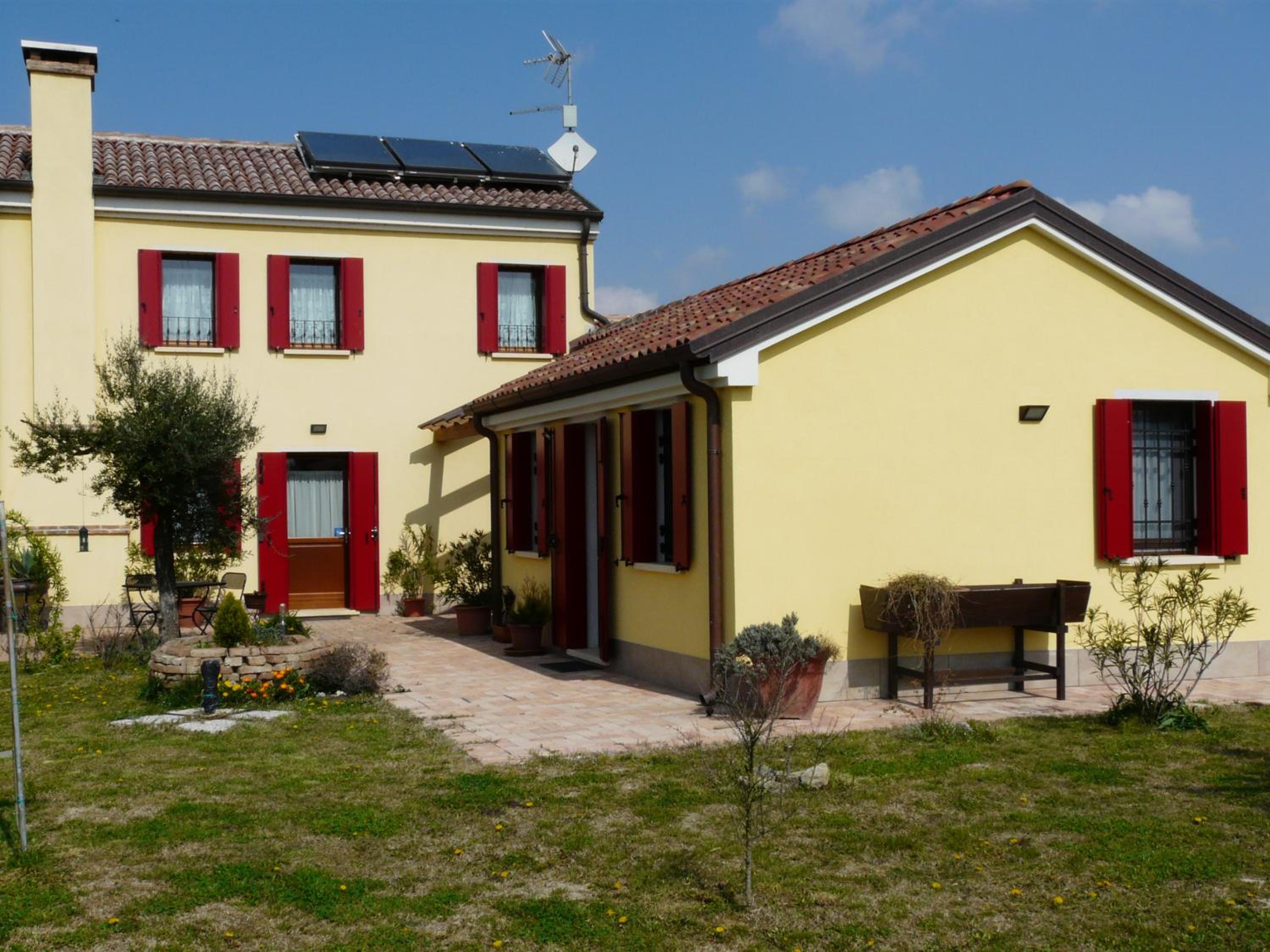B&B LA Garzetta view 5