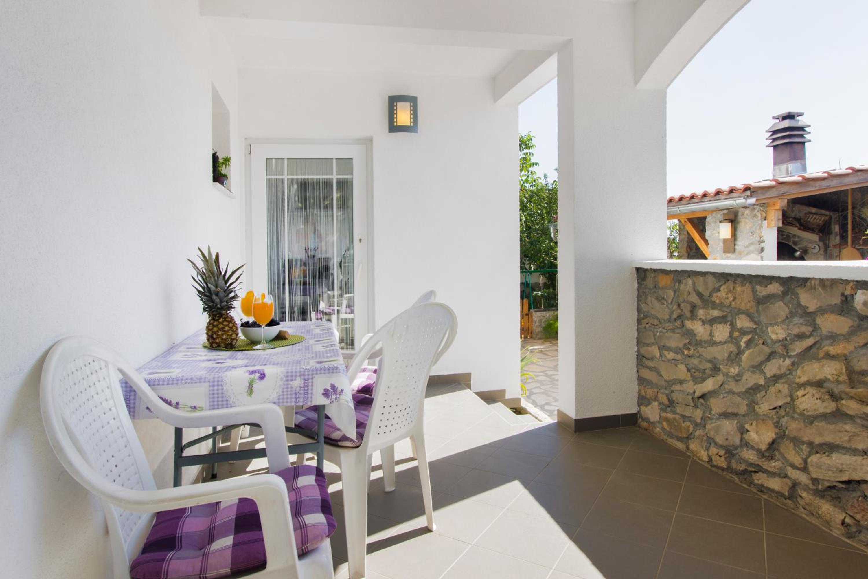 Apartments Matea
