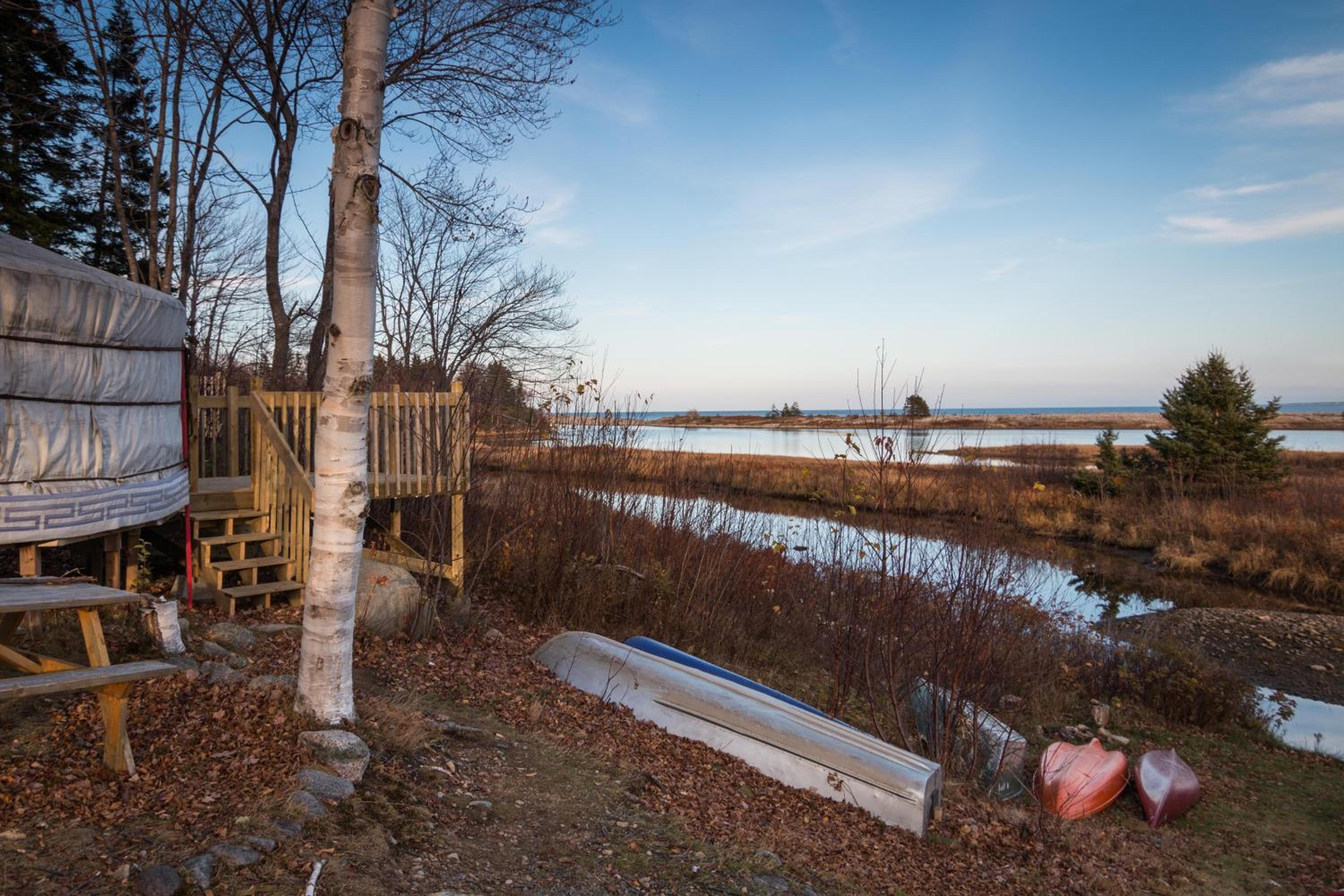 Cabot Shores