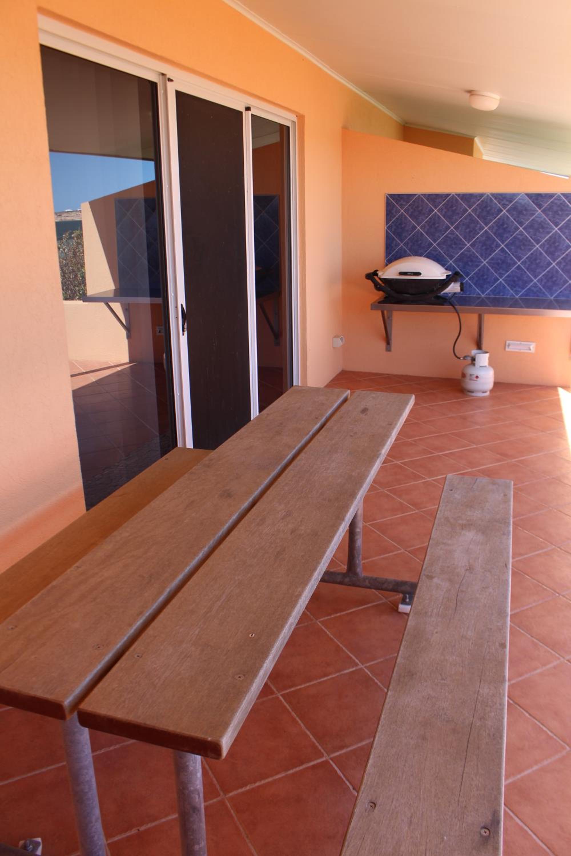 Ceduna Shelly Beach Caravan Park