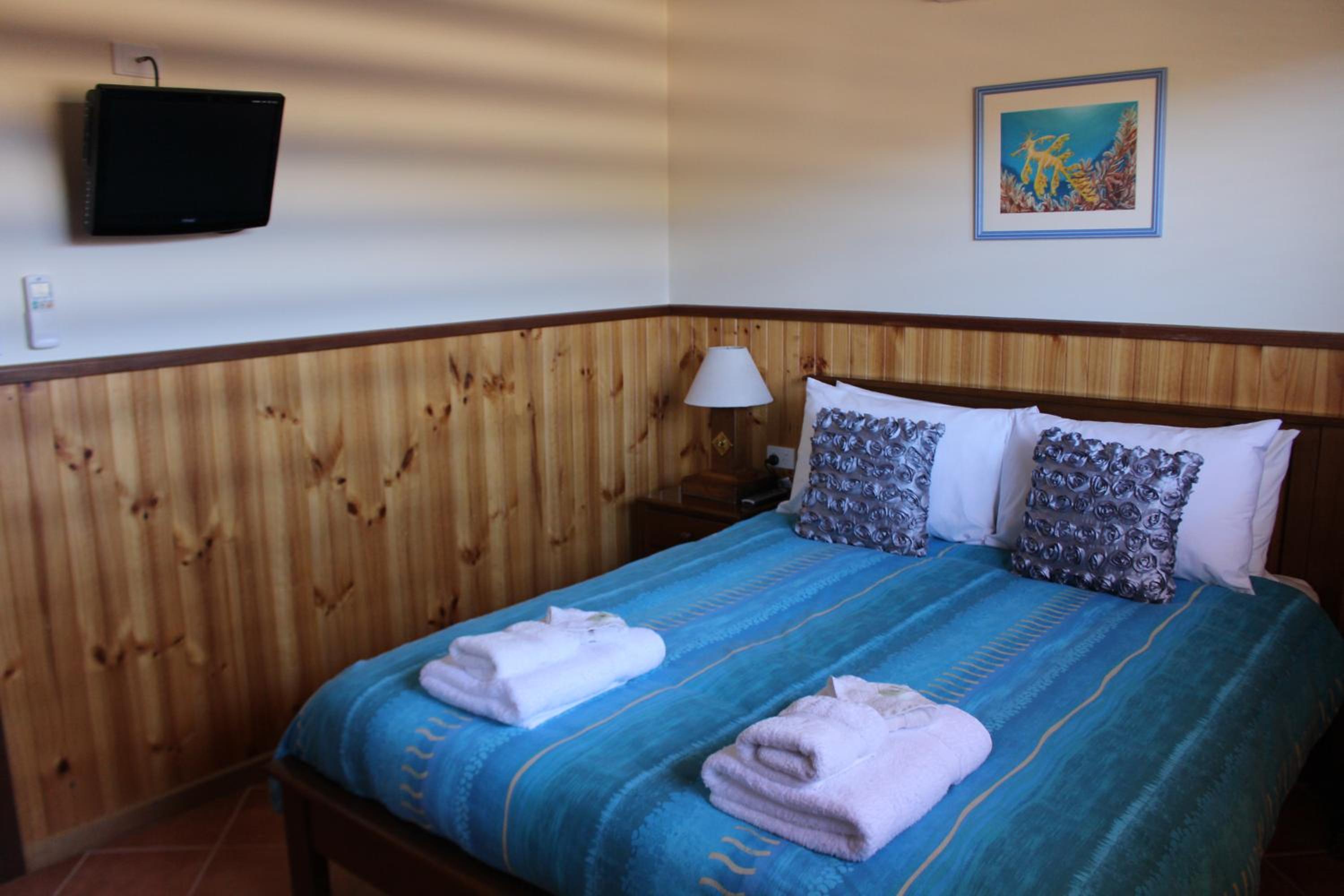 Ceduna Shelly Beach Caravan Park