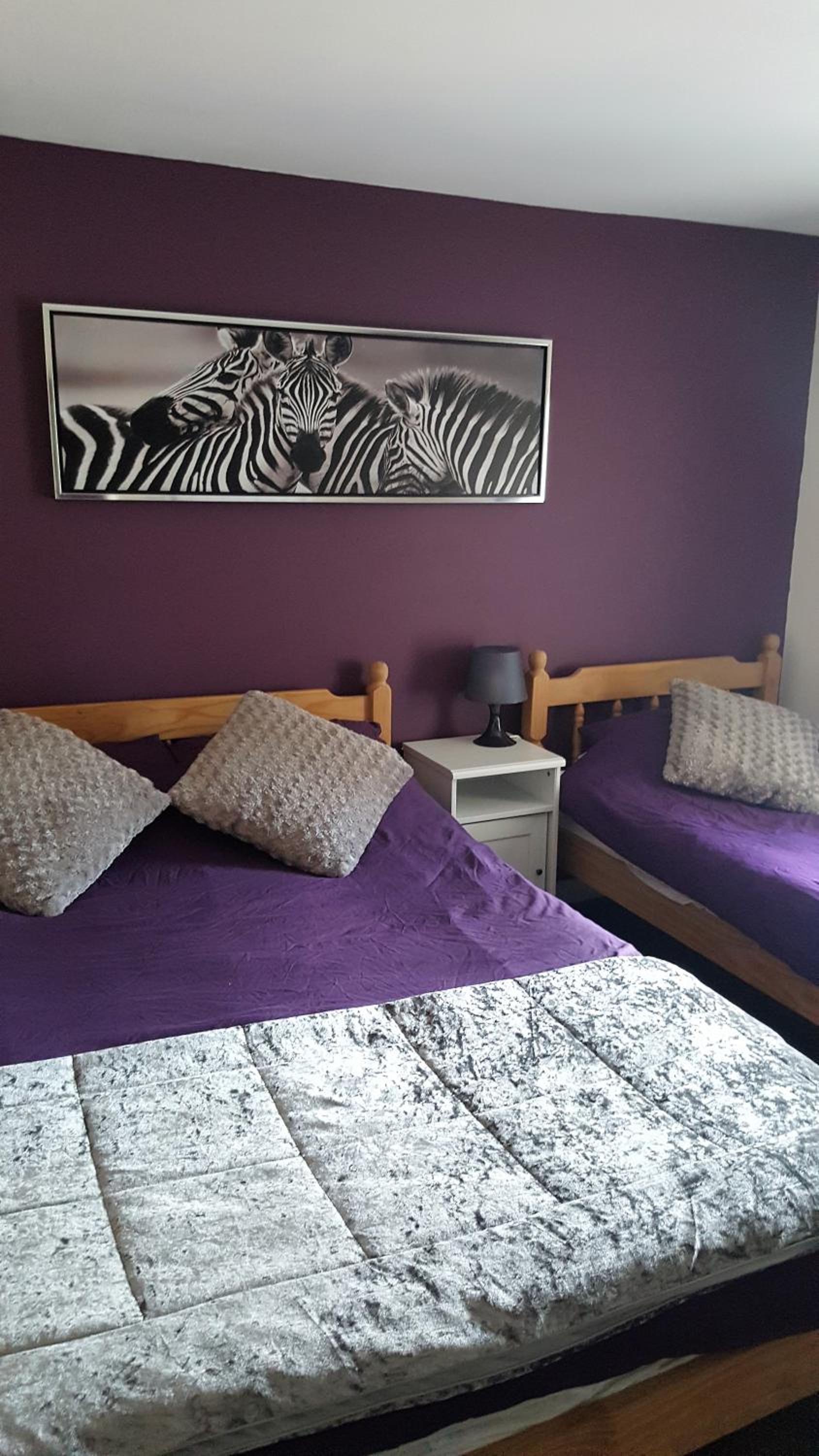 Hathway House Accommodation view 3