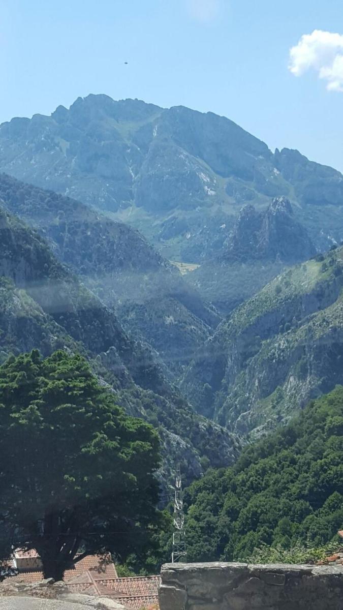 Casa Rural Pocotrigo