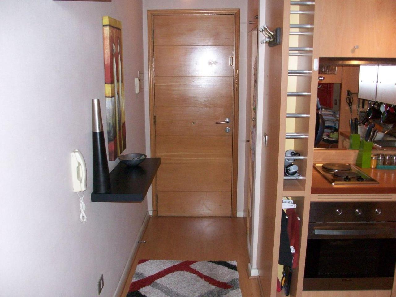 Departamento Hernan view 5