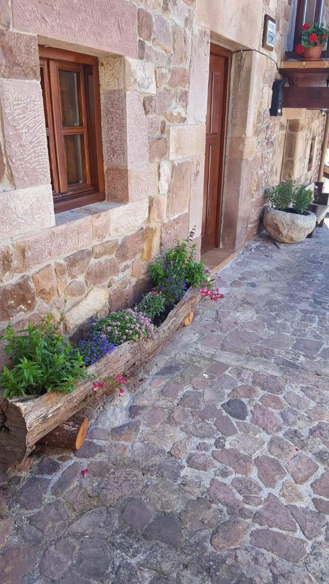Casa Rural Pocotrigo