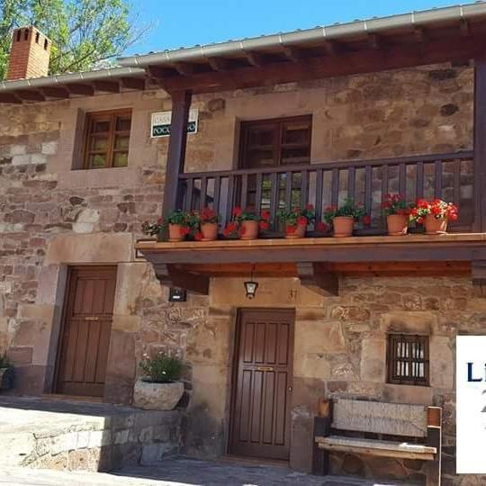 Casa Rural Pocotrigo