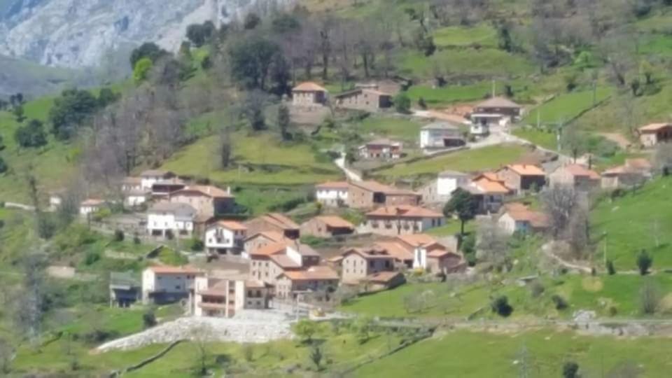 Casa Rural Pocotrigo