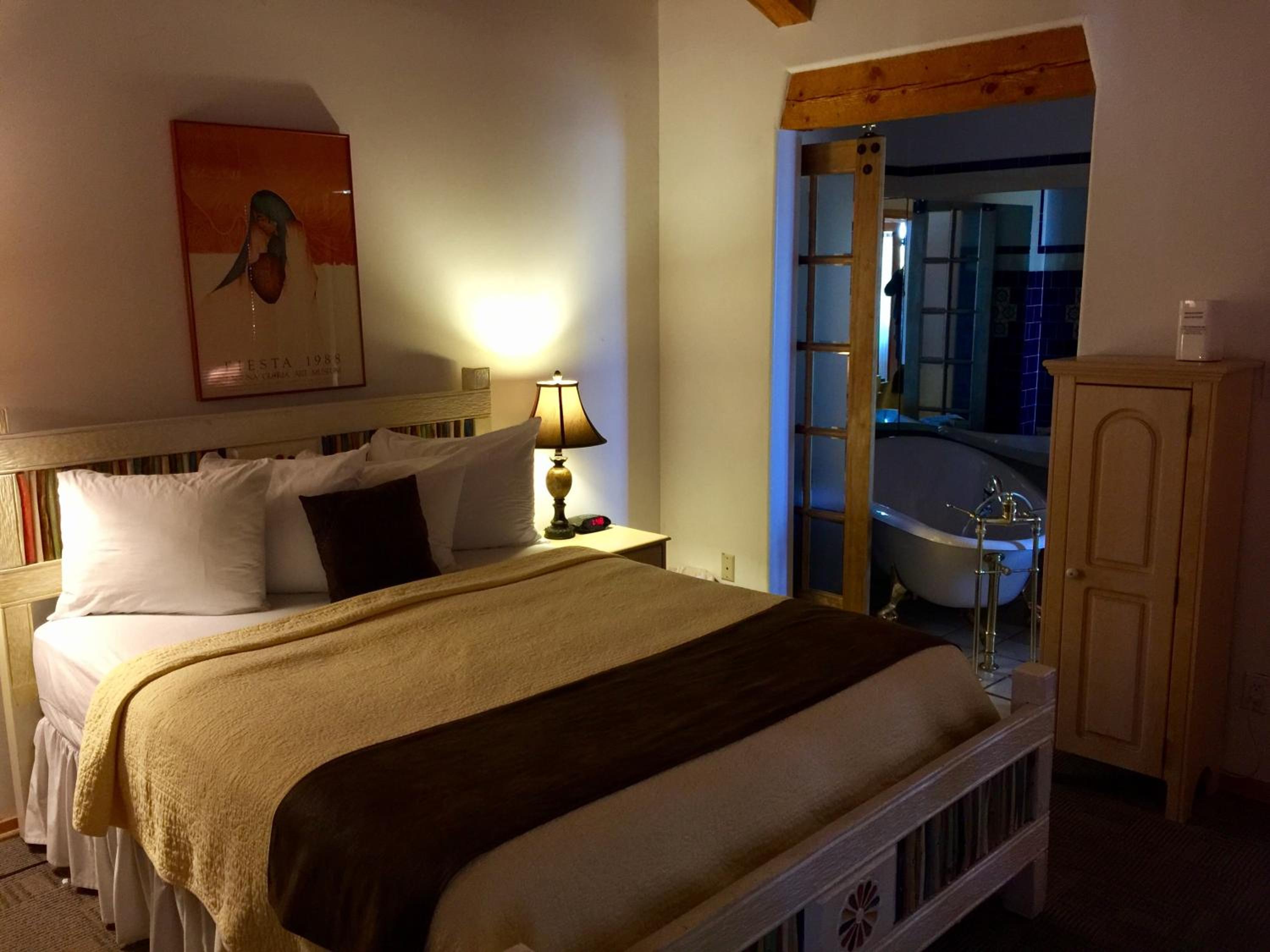 Guadalupe Inn