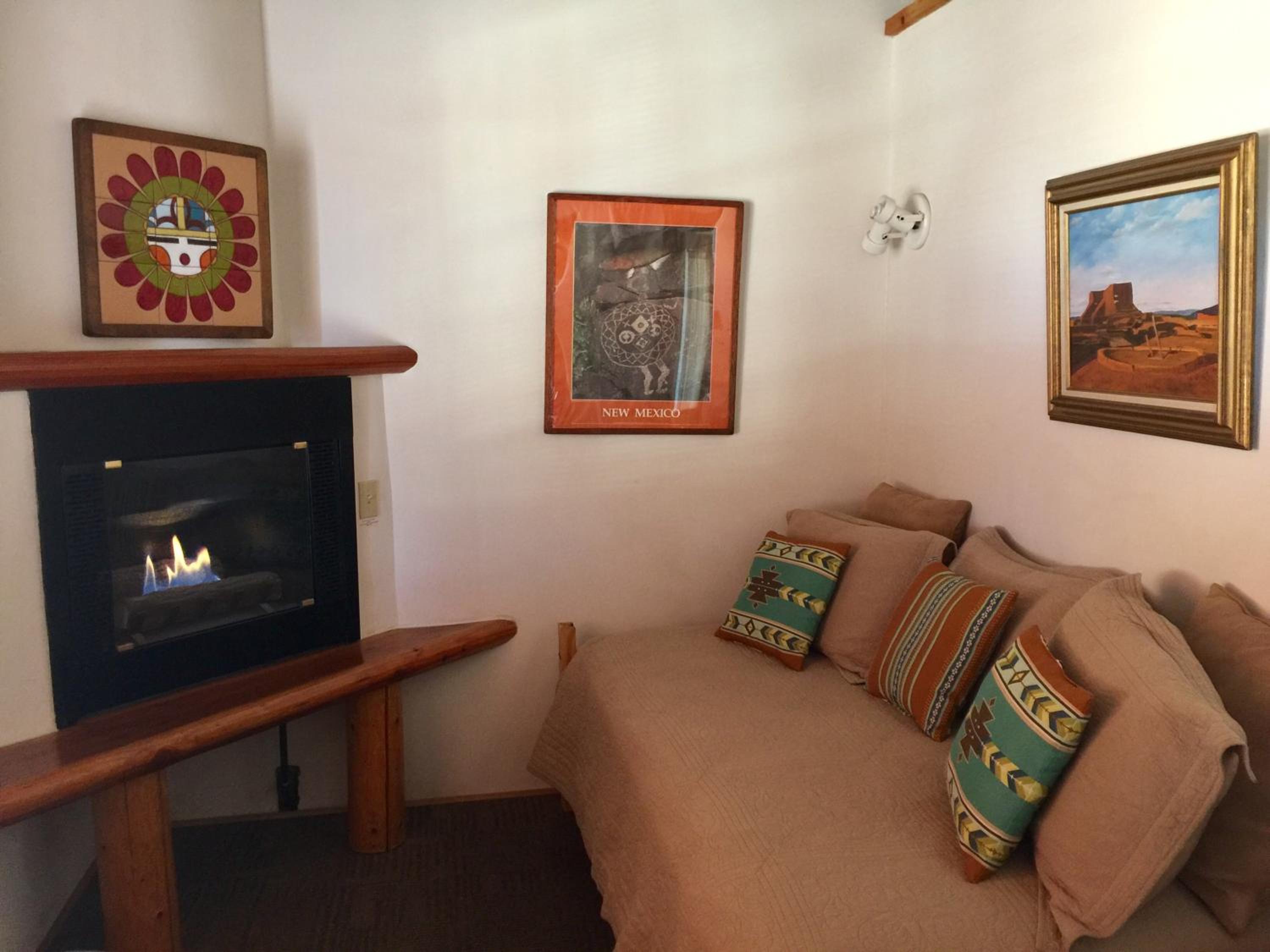 Guadalupe Inn