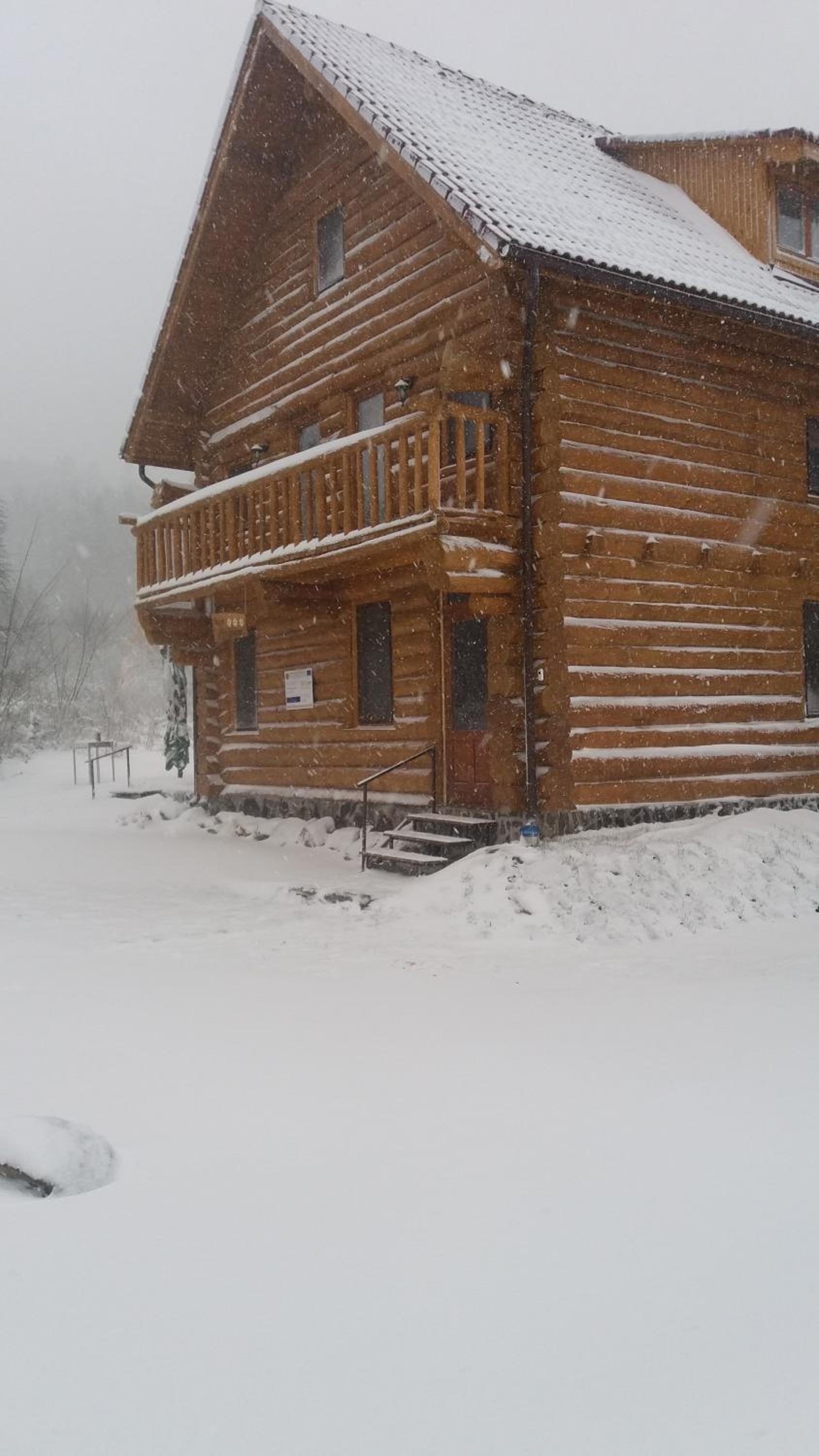 Valea Vistisoarei view 2