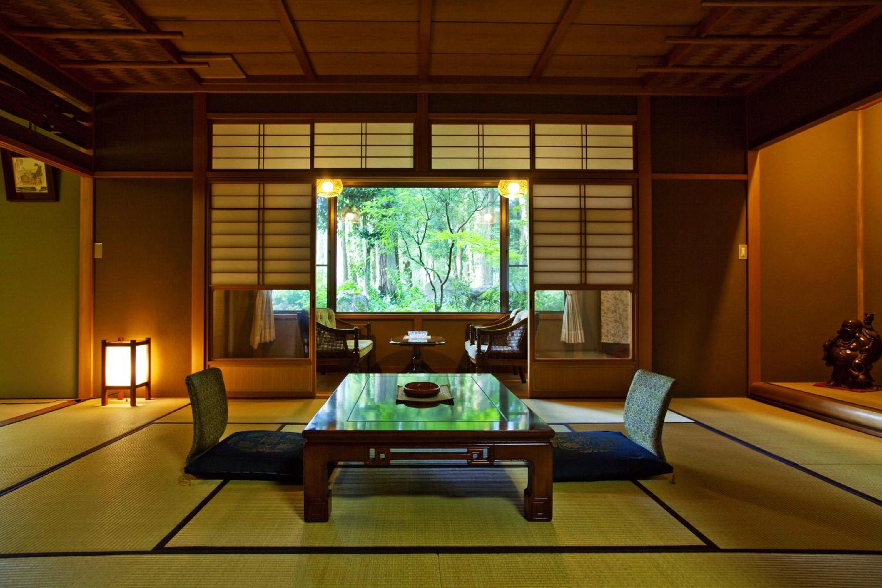 Ichirino Kogen Hotel Roan