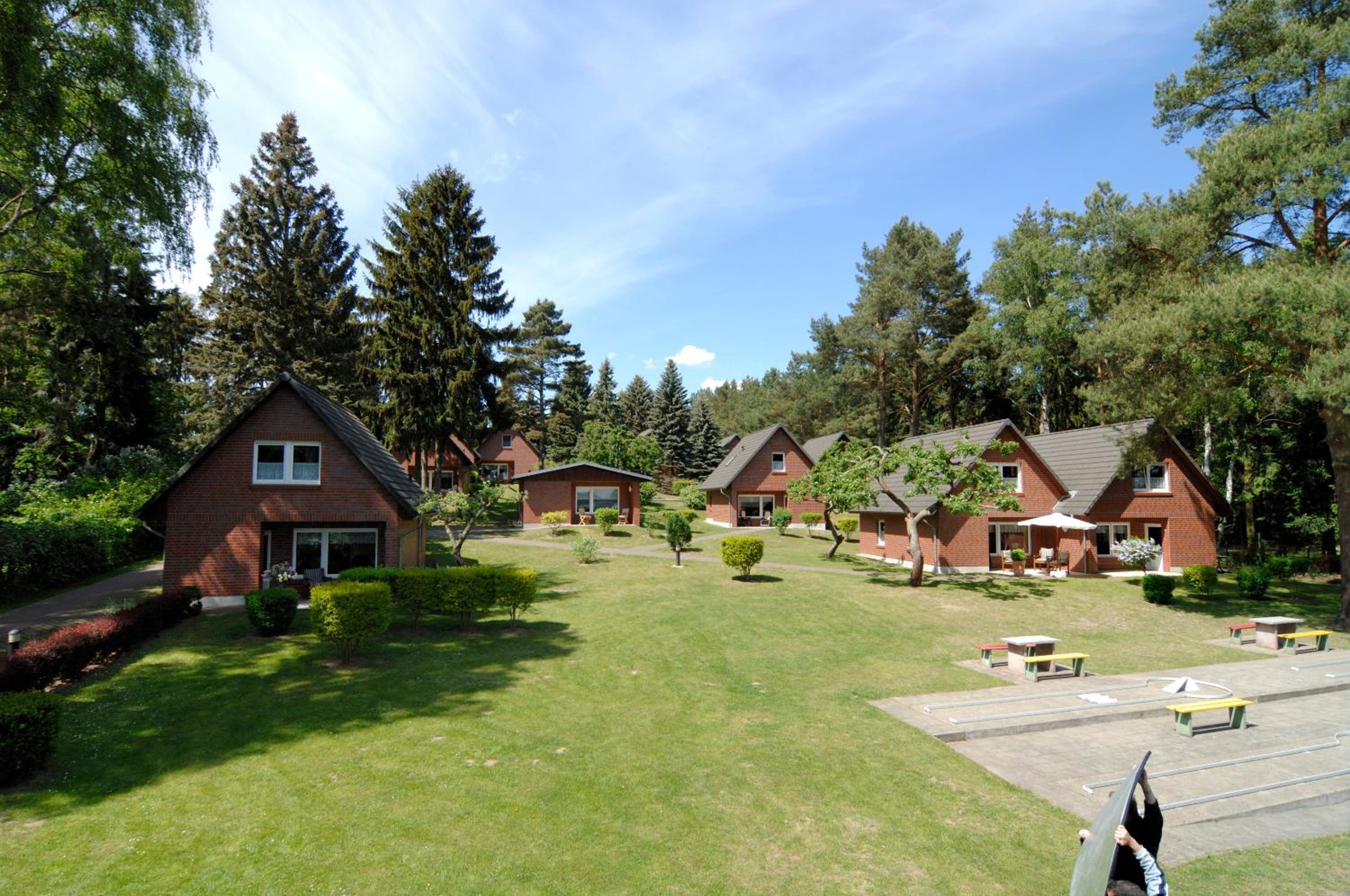 Ferienpark Heidenholz view 3
