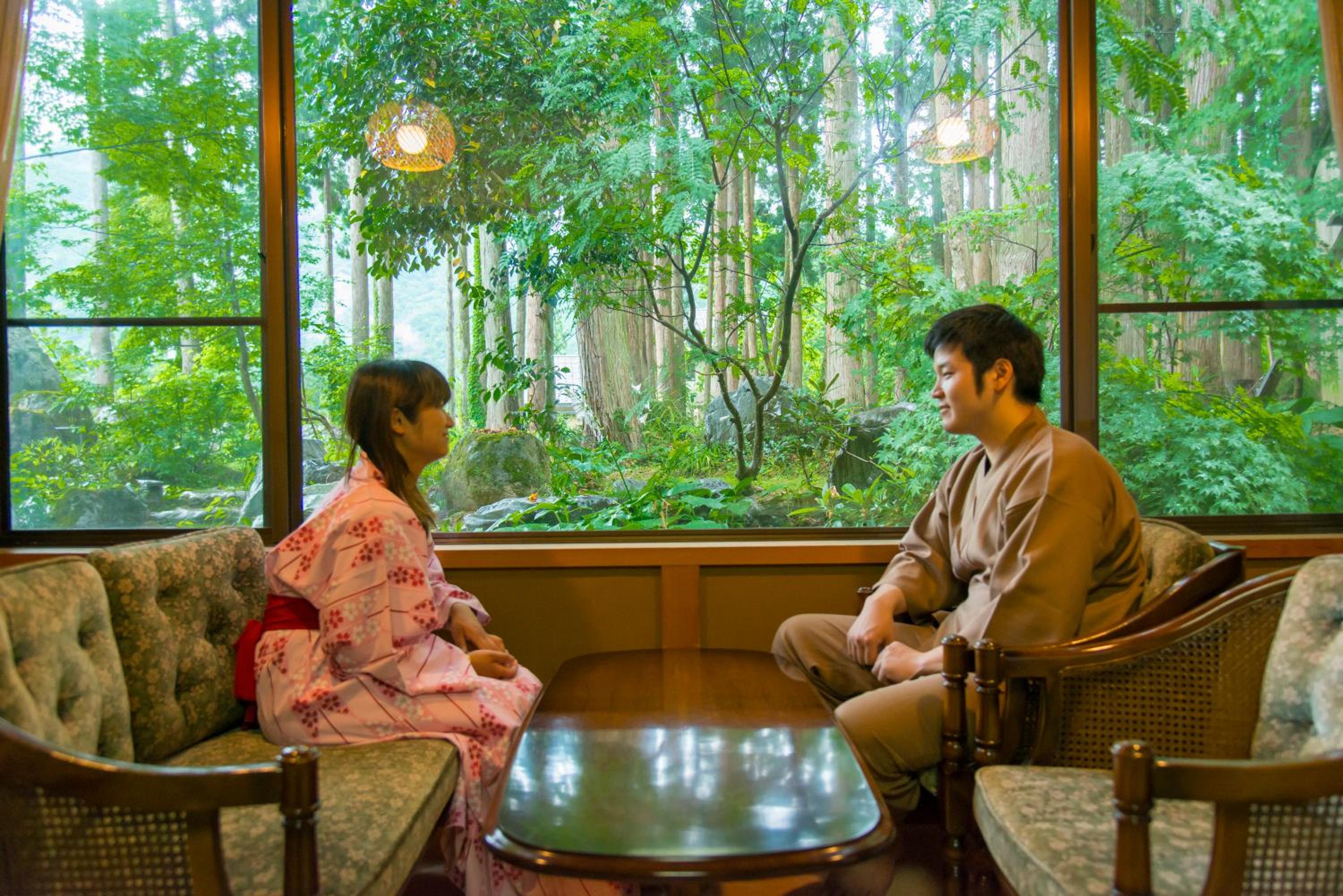 Ichirino Kogen Hotel Roan
