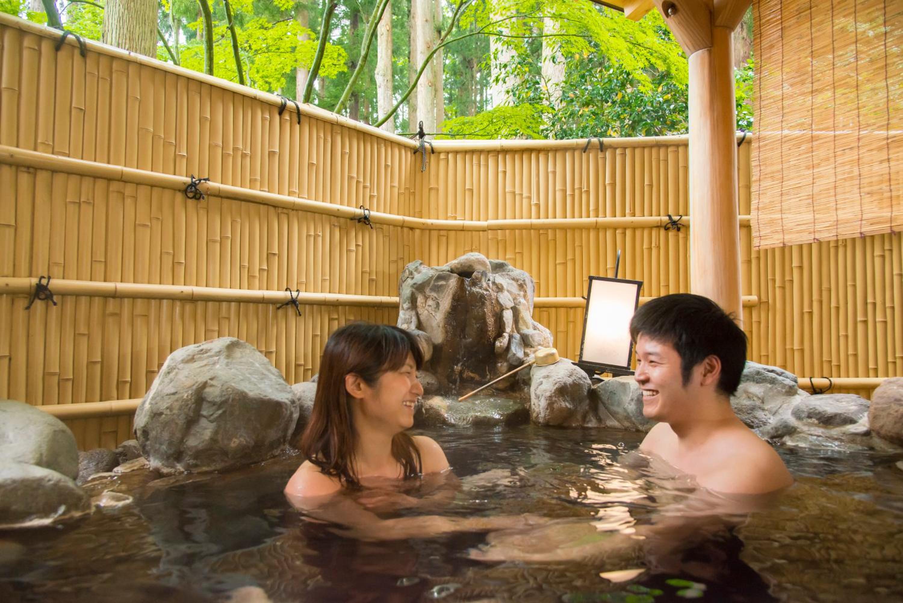 Ichirino Kogen Hotel Roan