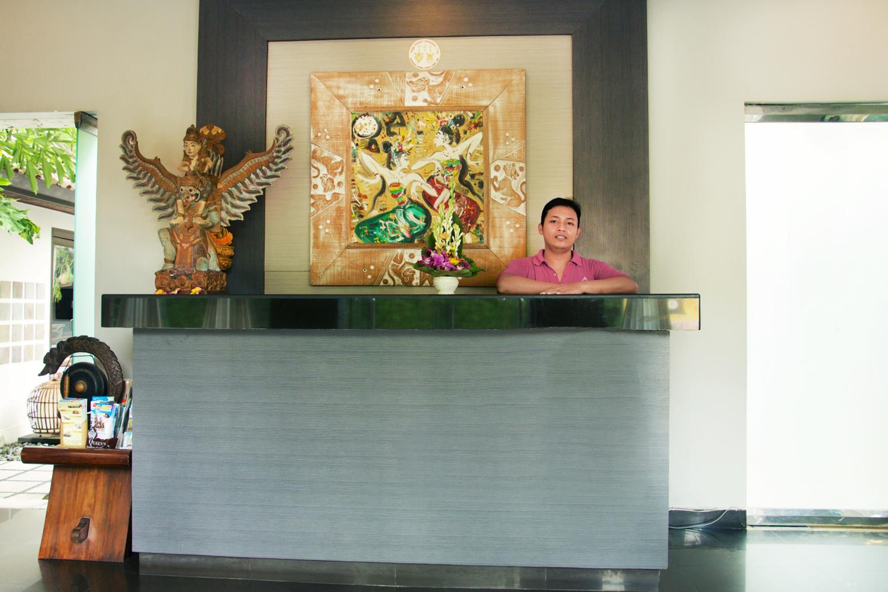 Sindhu Mertha Suite