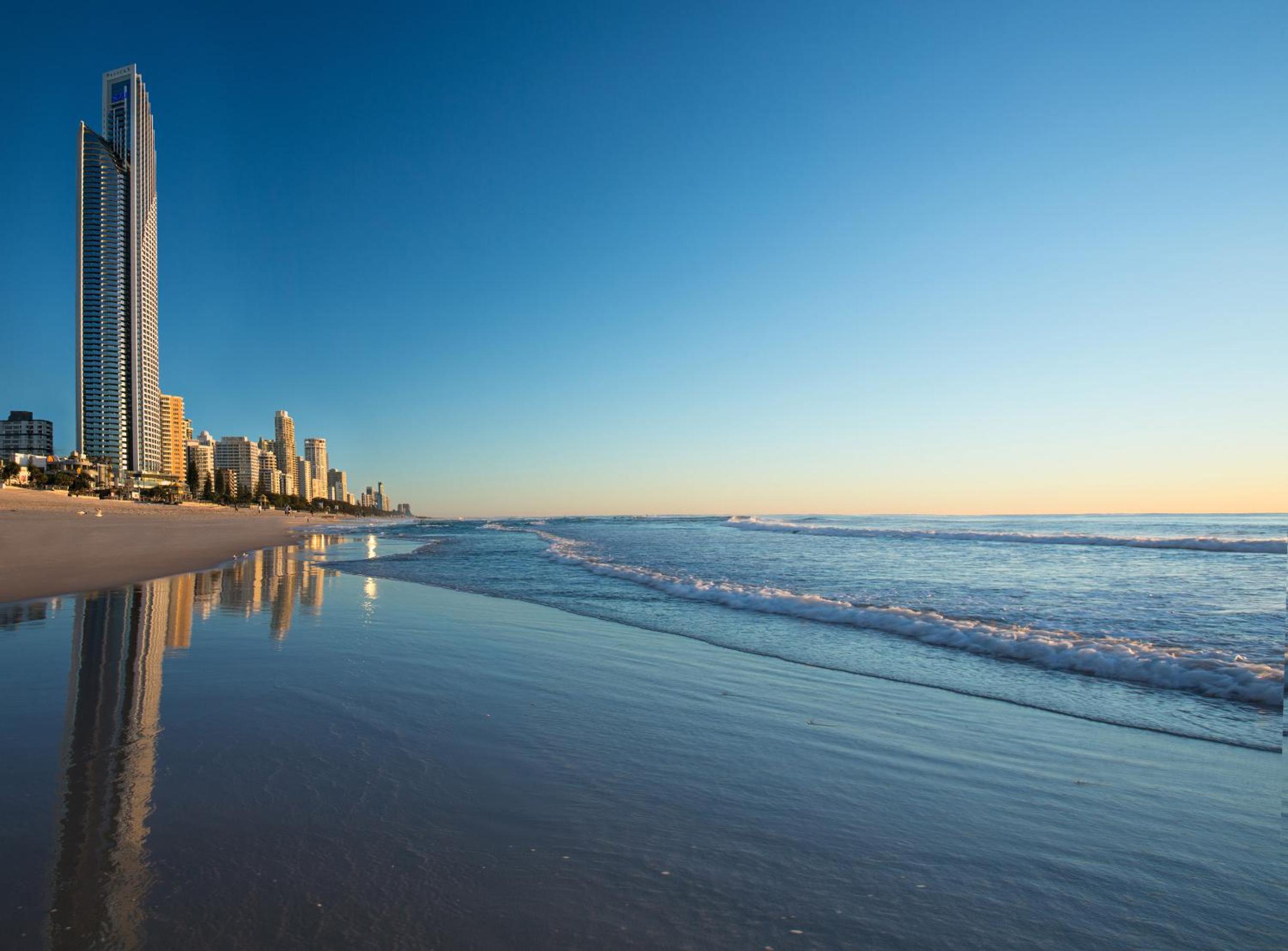 Peppers Soul Surfers Paradise photo 55 of 64