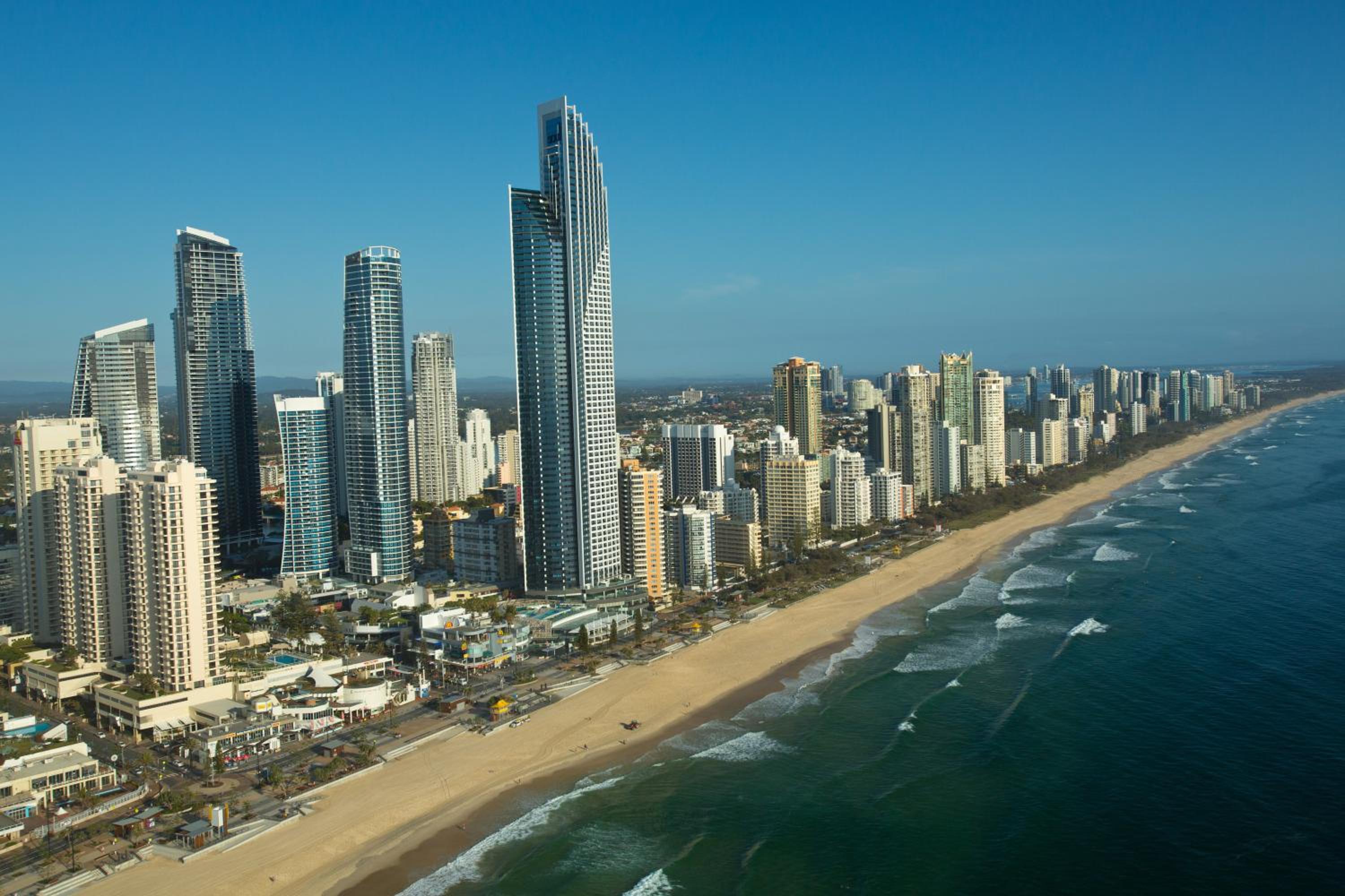 Peppers Soul Surfers Paradise - Image 4