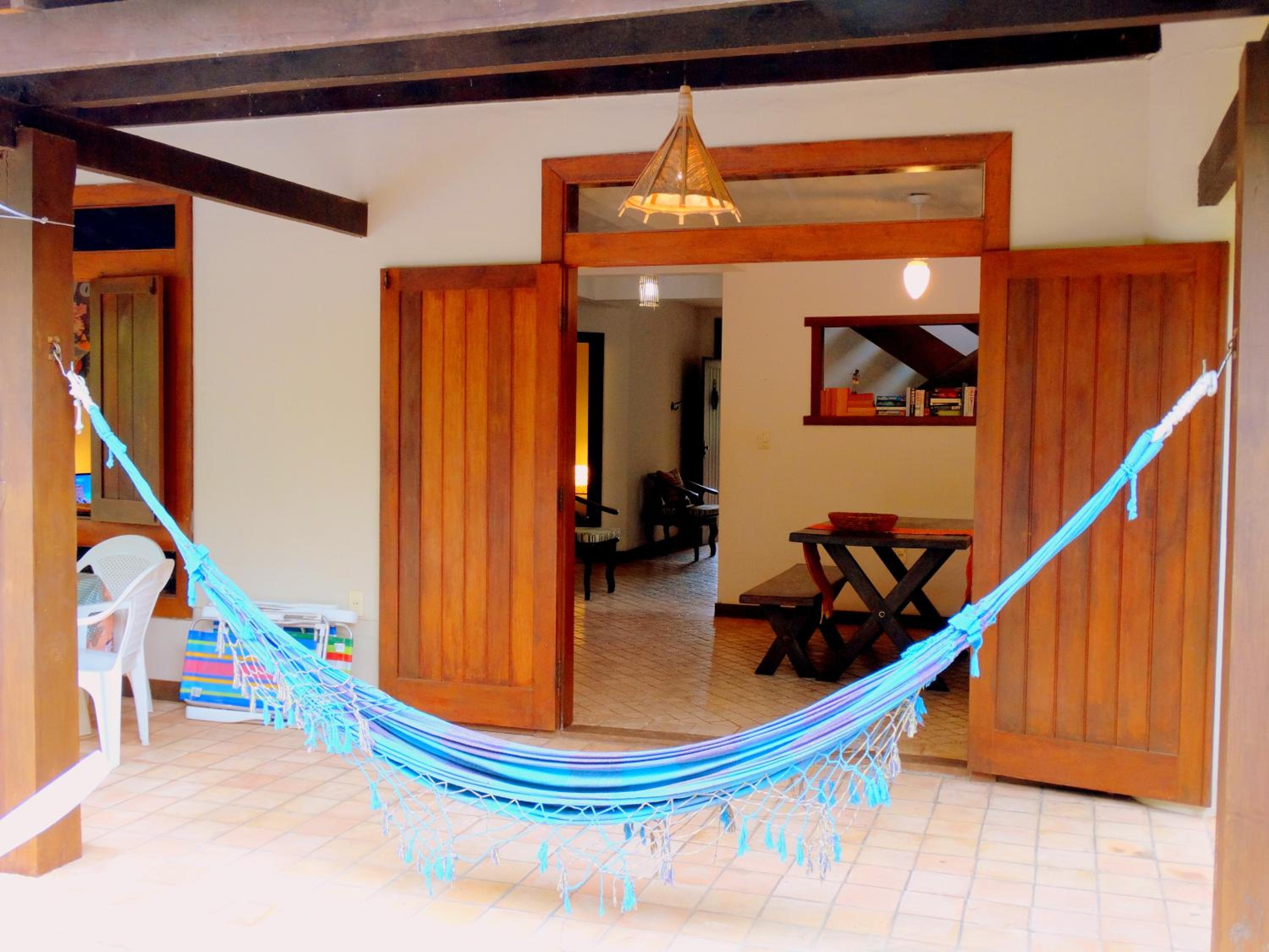 SAPOTI Promoção Imperdível Dias de Semana até agosto 2026 - Detalhes no perfil - 4 Quartos 5mn da praia
