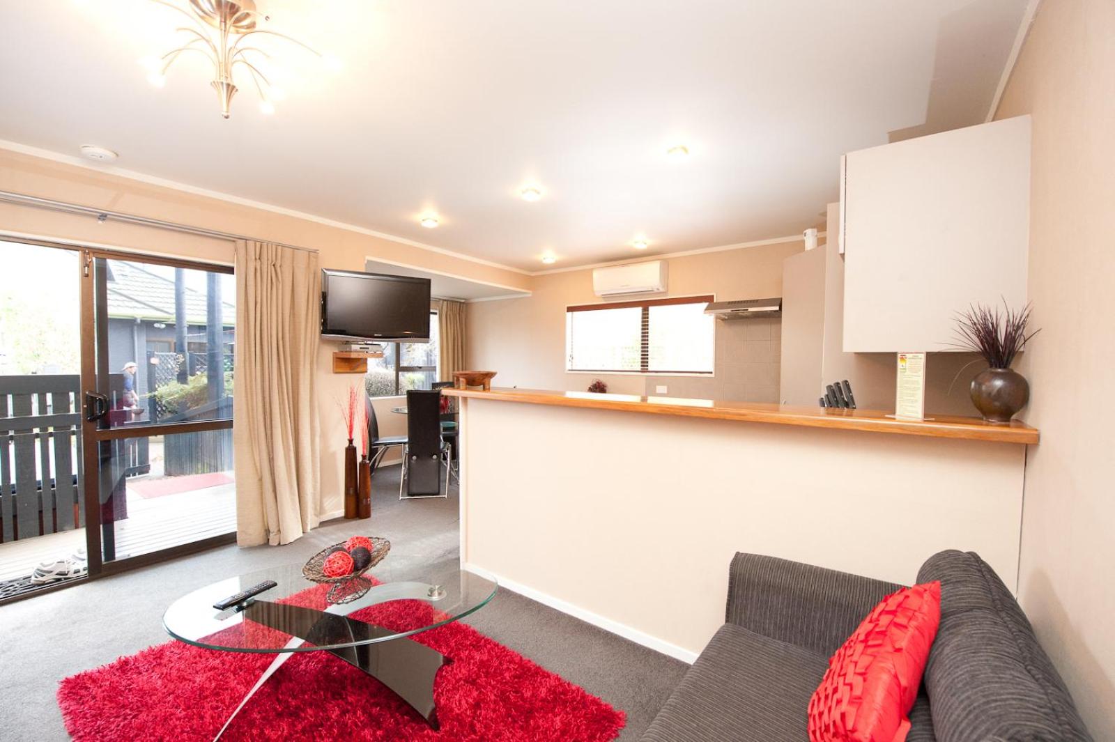 Anndion Lodge Motel & Conference Centre
