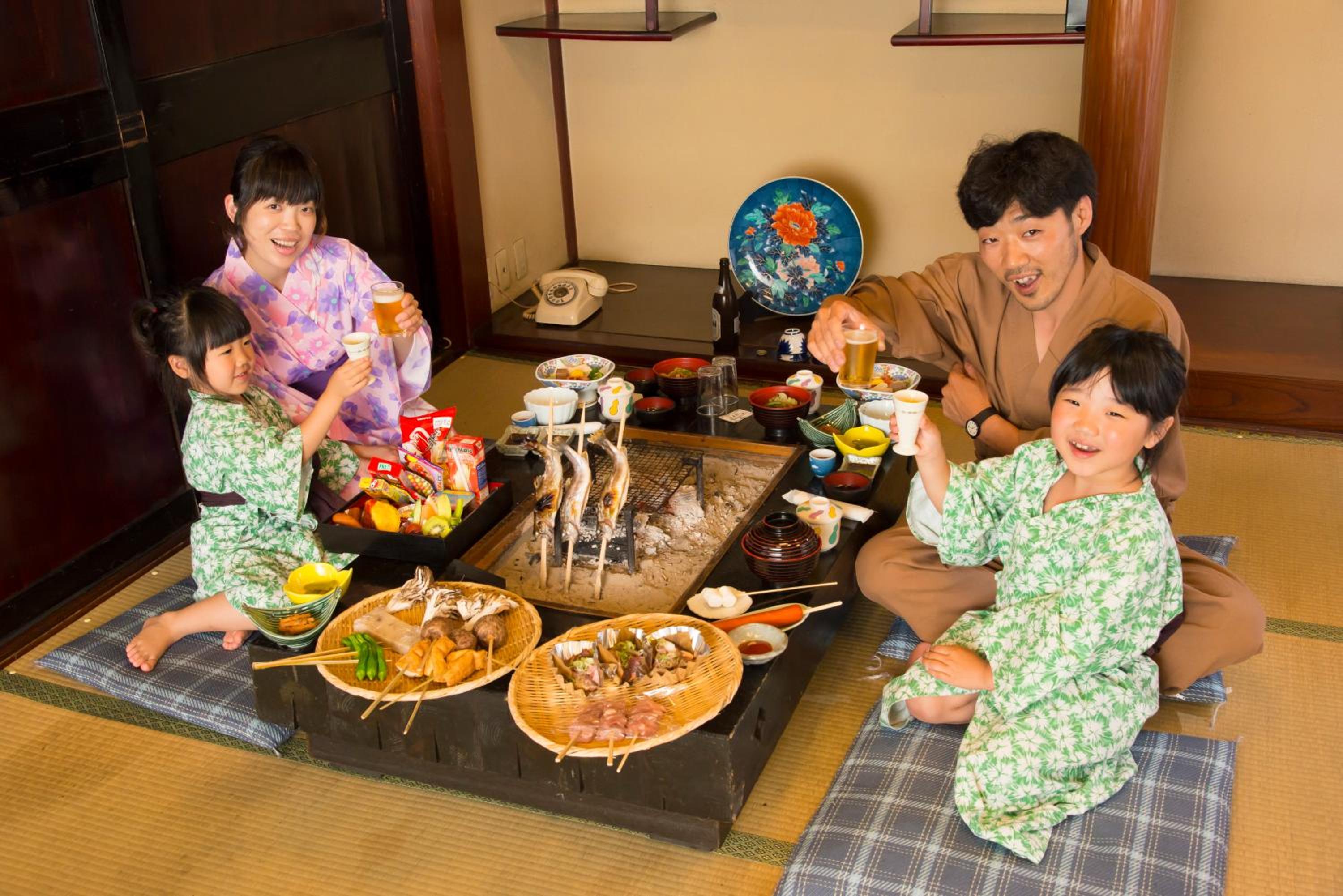 Ichirino Kogen Hotel Roan