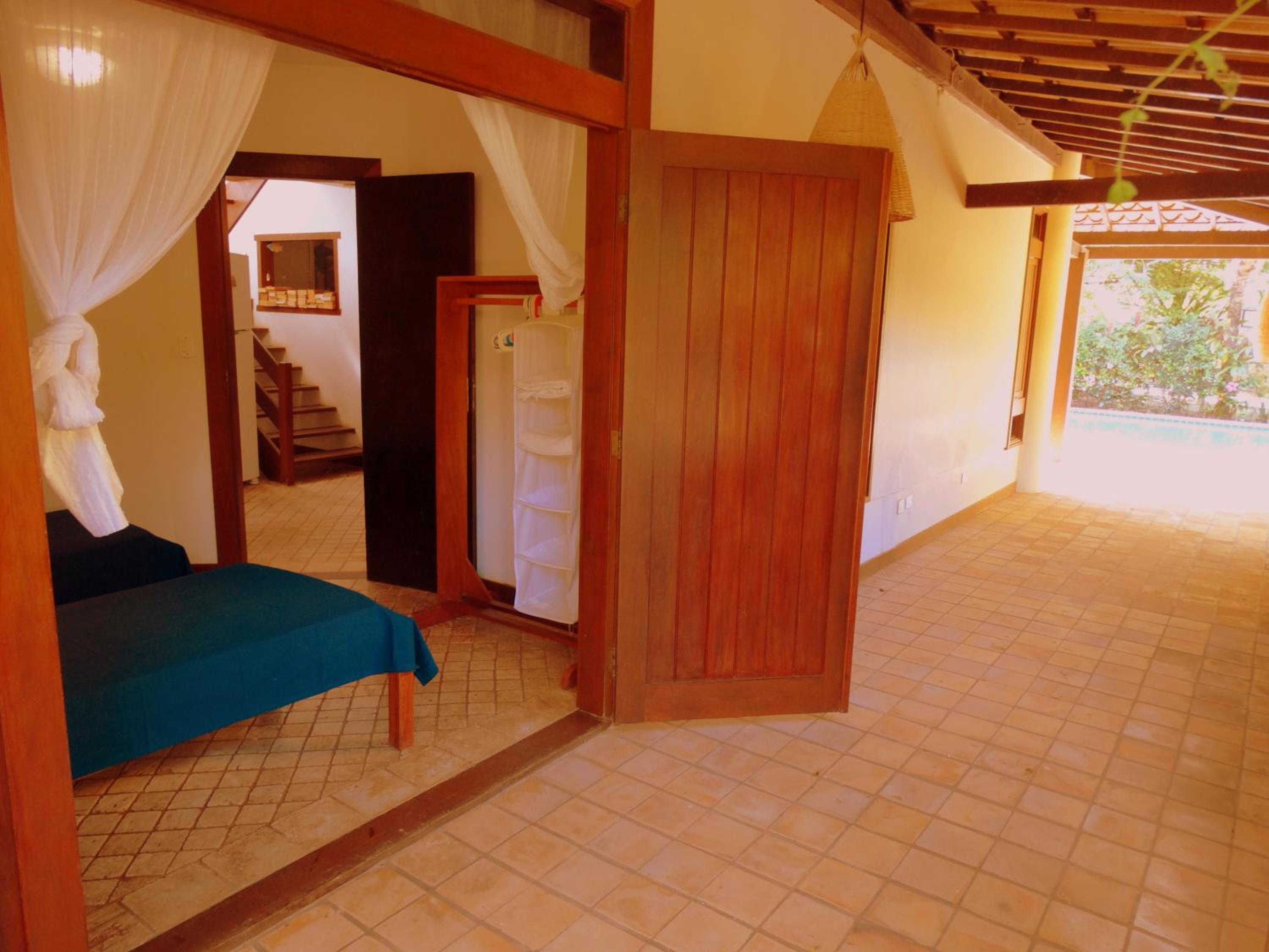 SAPOTI Promoção Imperdível Dias de Semana até agosto 2026 - Detalhes no perfil - 4 Quartos 5mn da praia