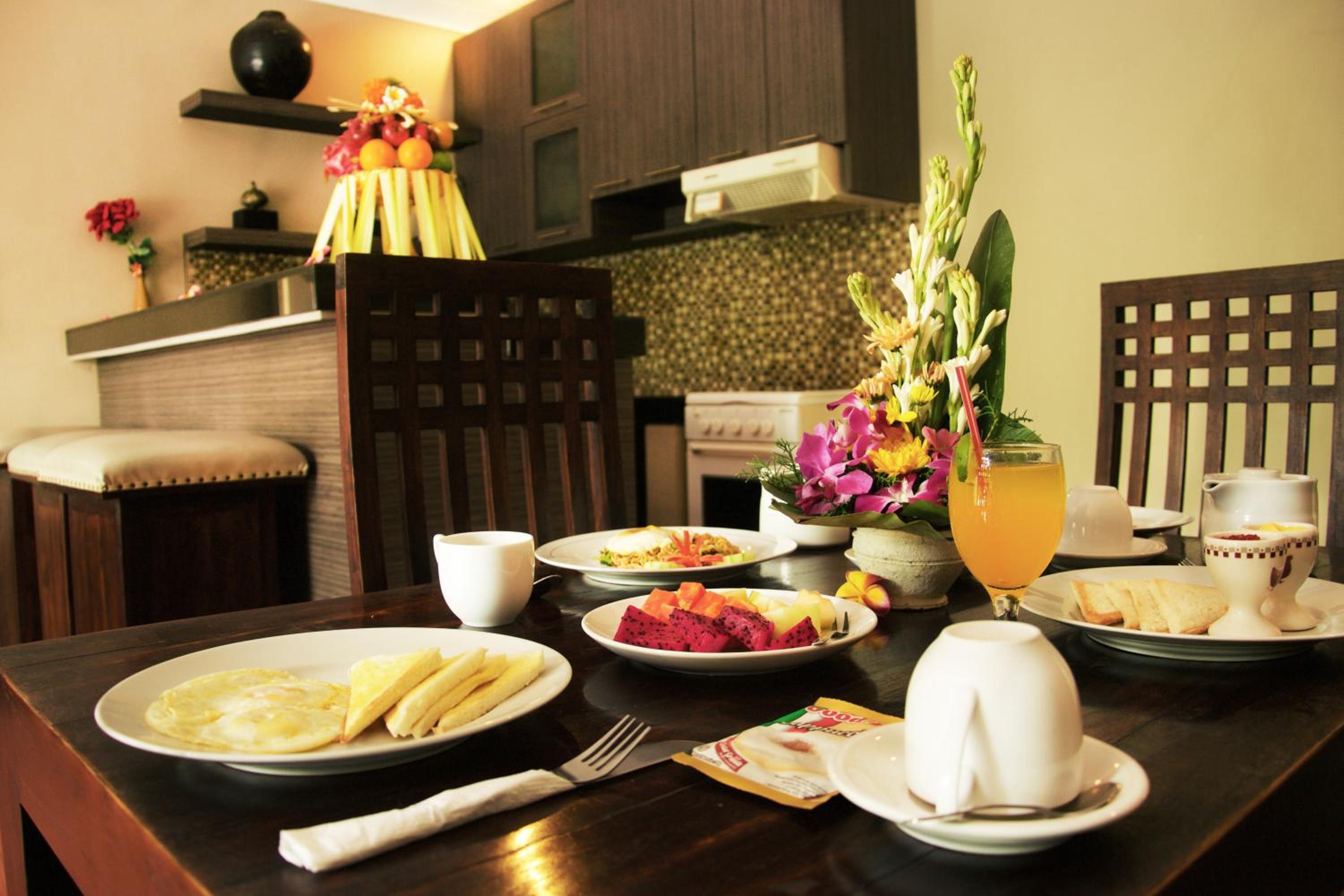 Sindhu Mertha Suite