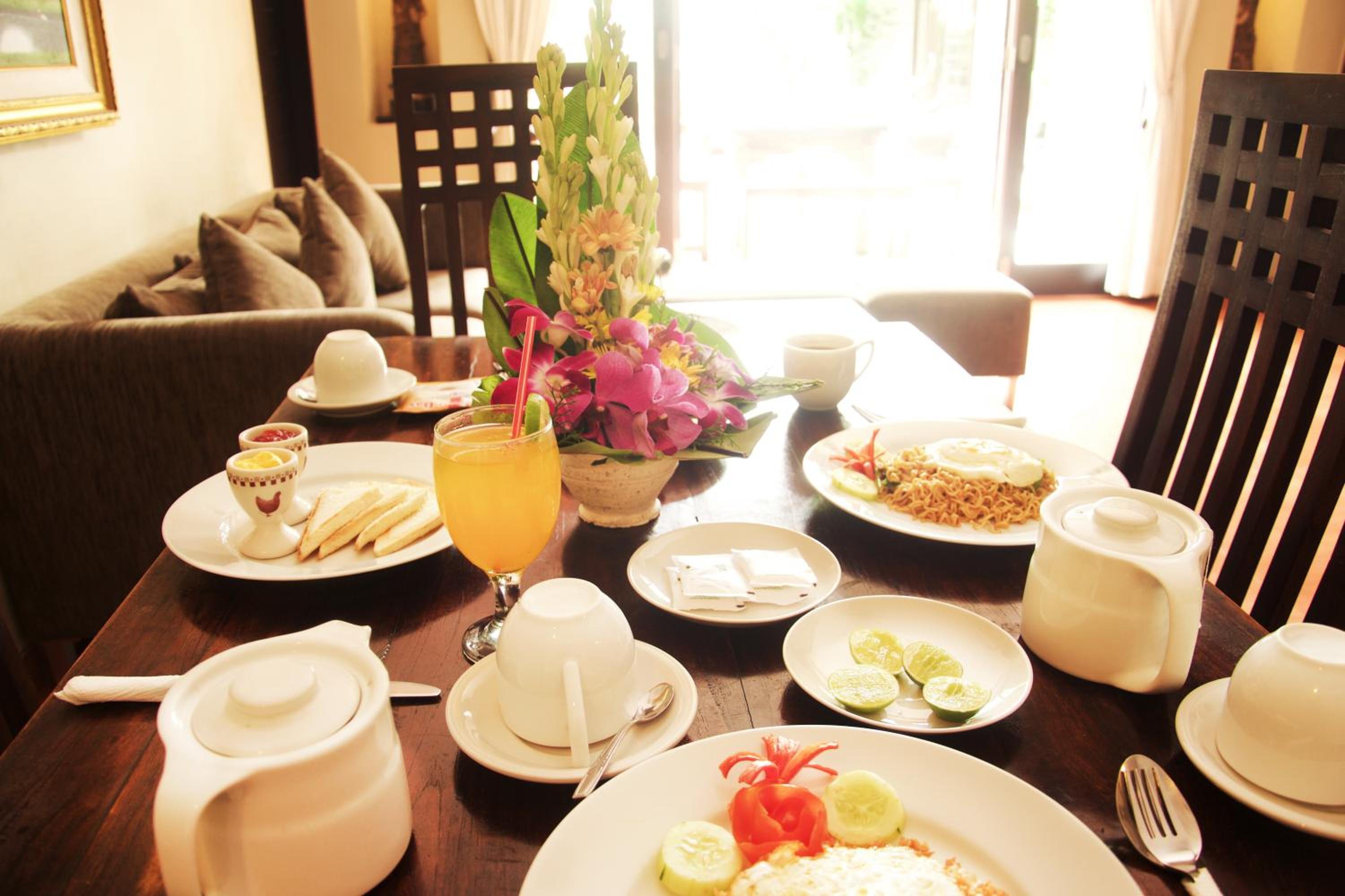 Sindhu Mertha Suite