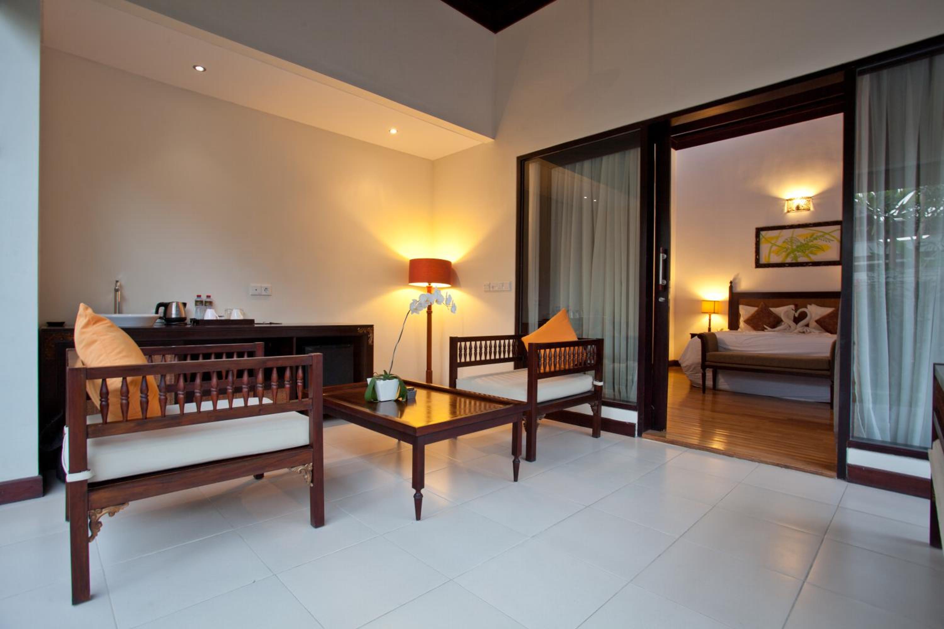 Aldeoz Grand Kancana Villas Resort Bali